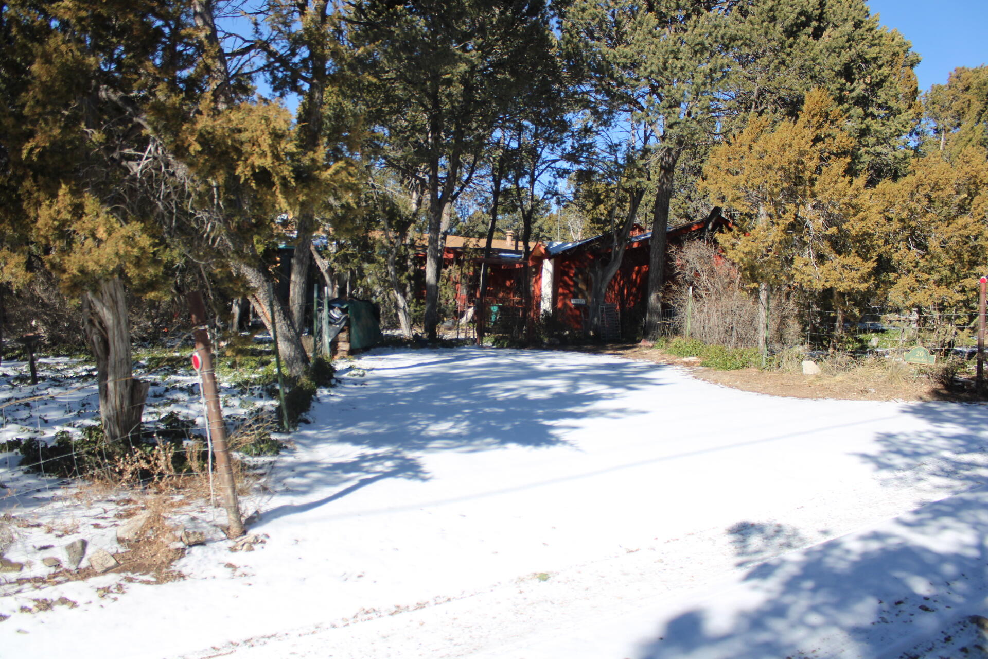 20 Gipson Road, Edgewood, New Mexico image 1