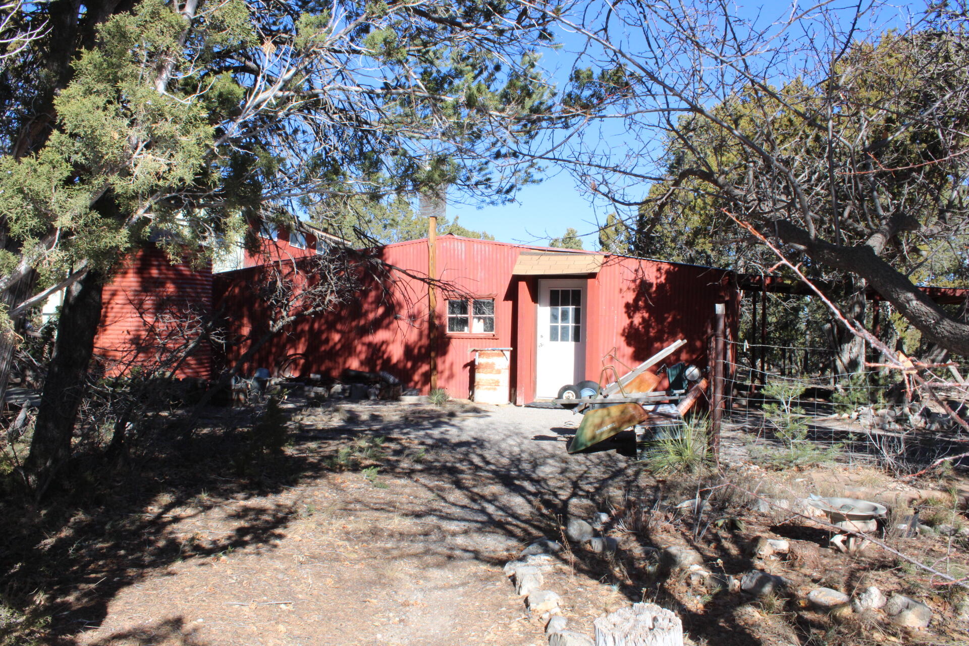 20 Gipson Road, Edgewood, New Mexico image 4