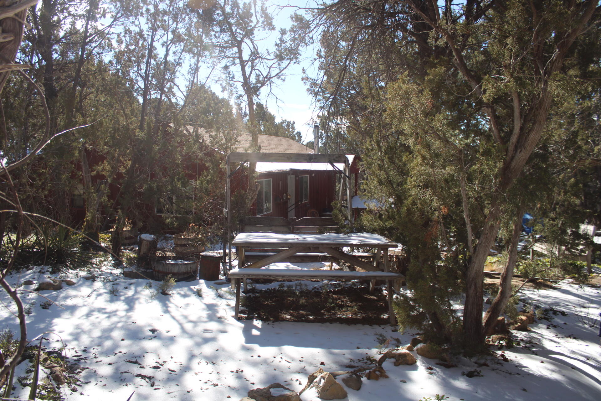 20 Gipson Road, Edgewood, New Mexico image 29