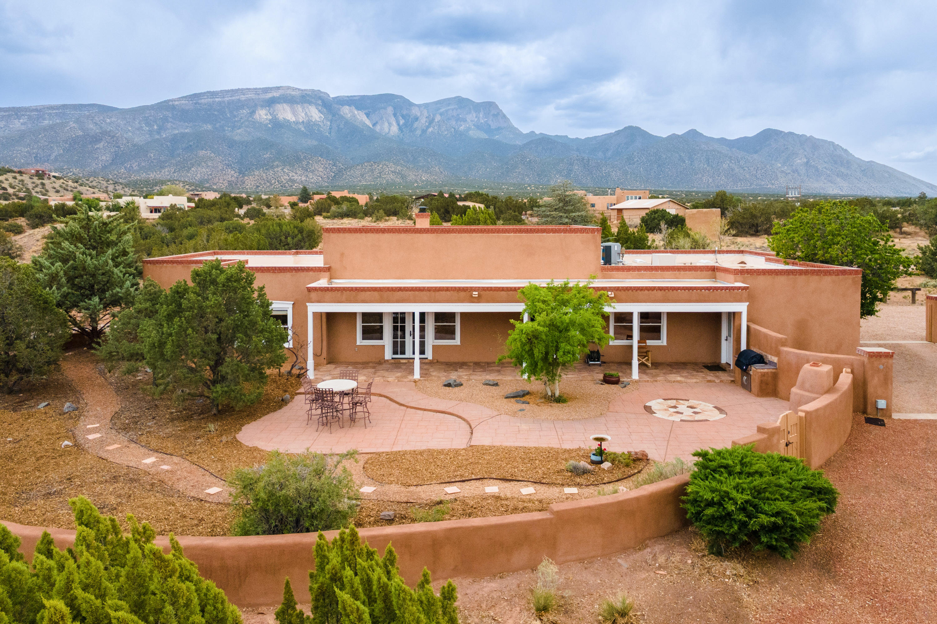 27 Homestead Lane, Placitas, New Mexico image 1