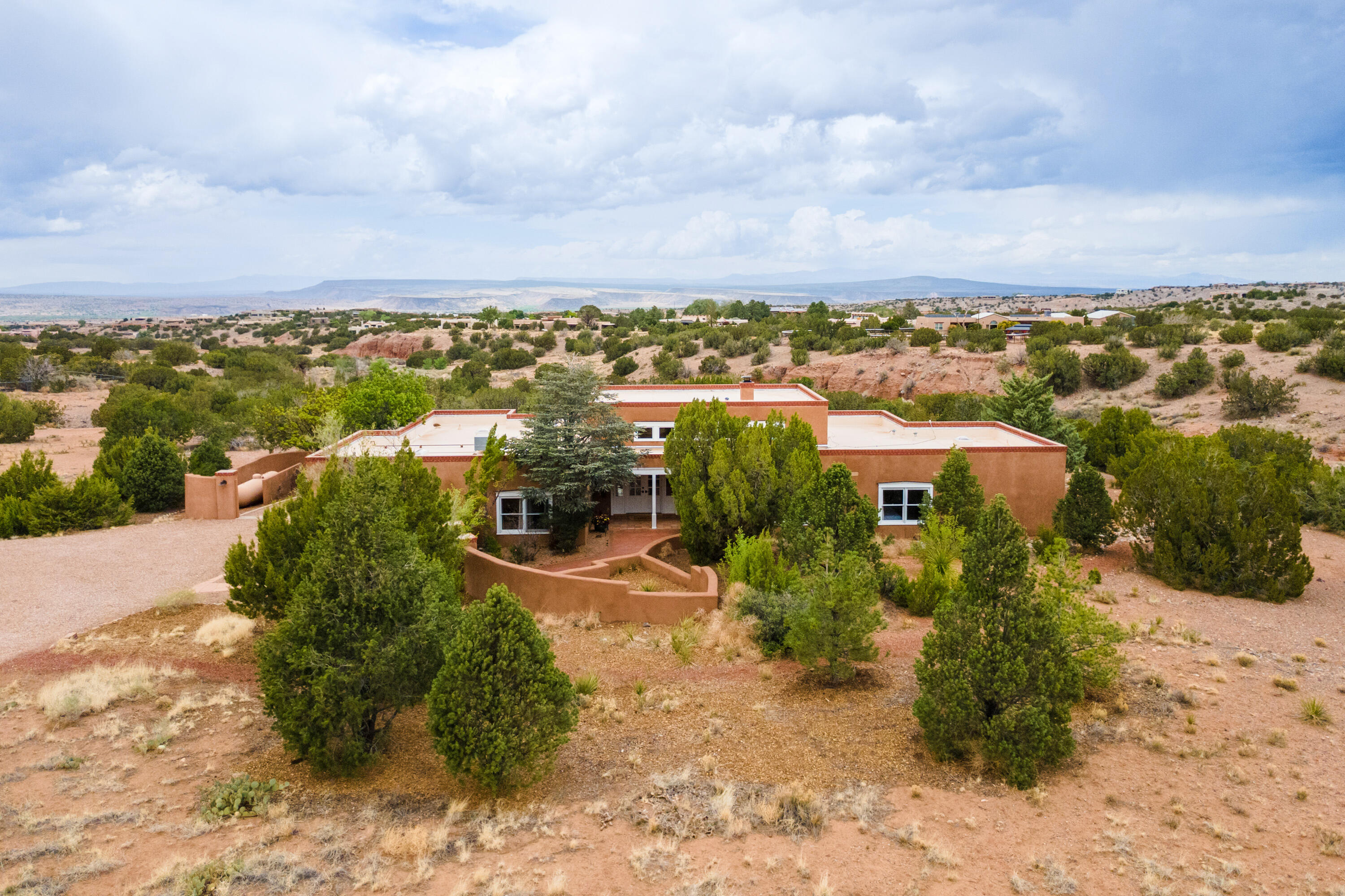 27 Homestead Lane, Placitas, New Mexico image 45
