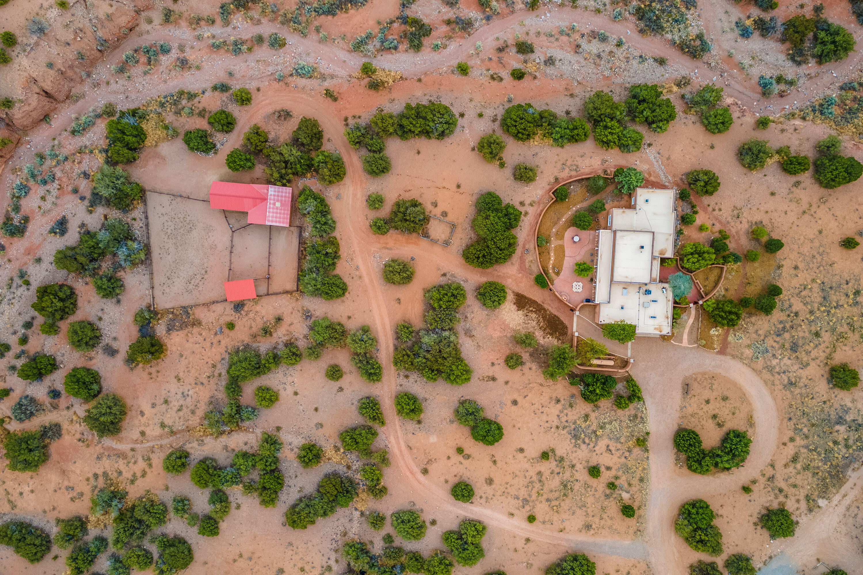 27 Homestead Lane, Placitas, New Mexico image 50