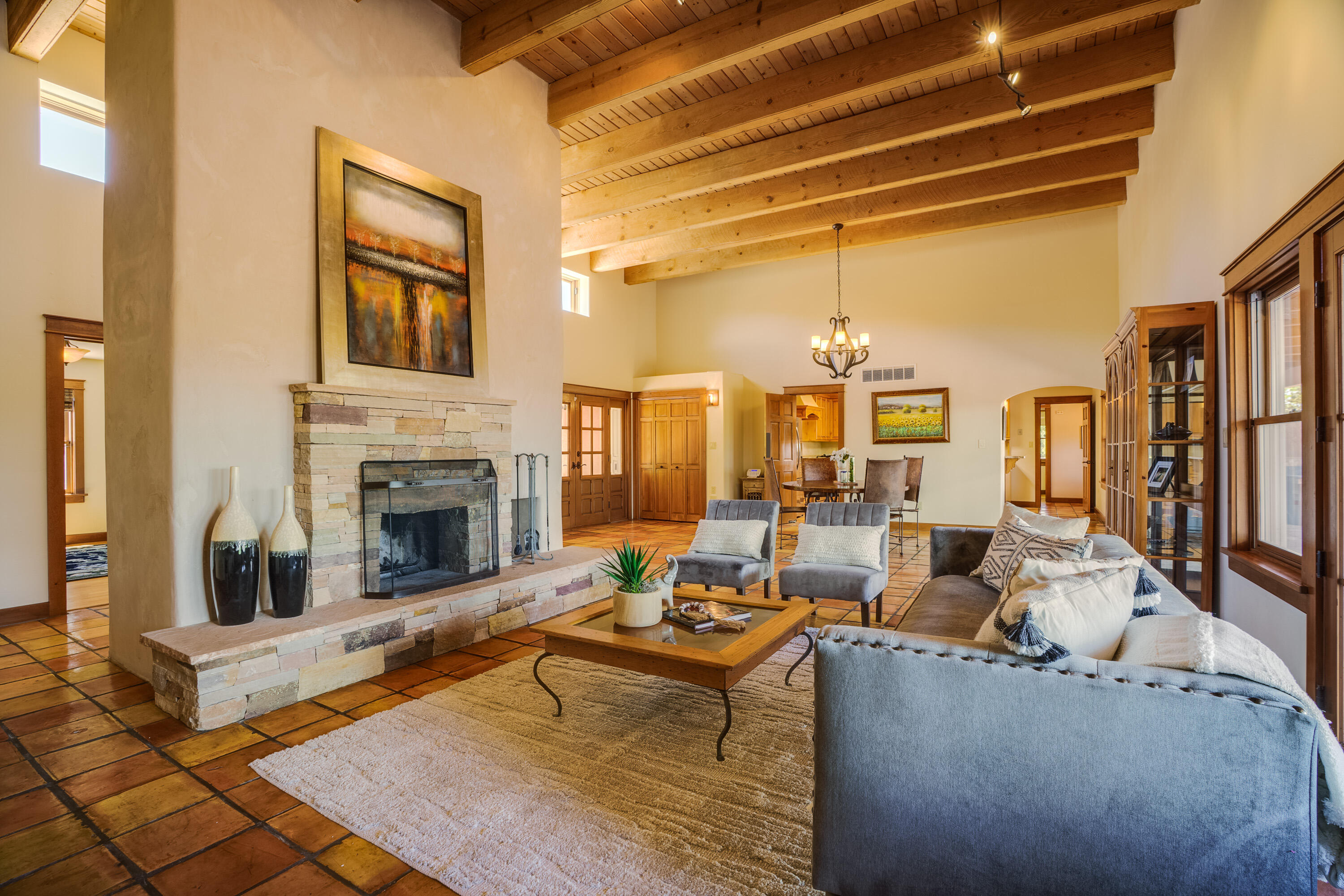 27 Homestead Lane, Placitas, New Mexico image 7