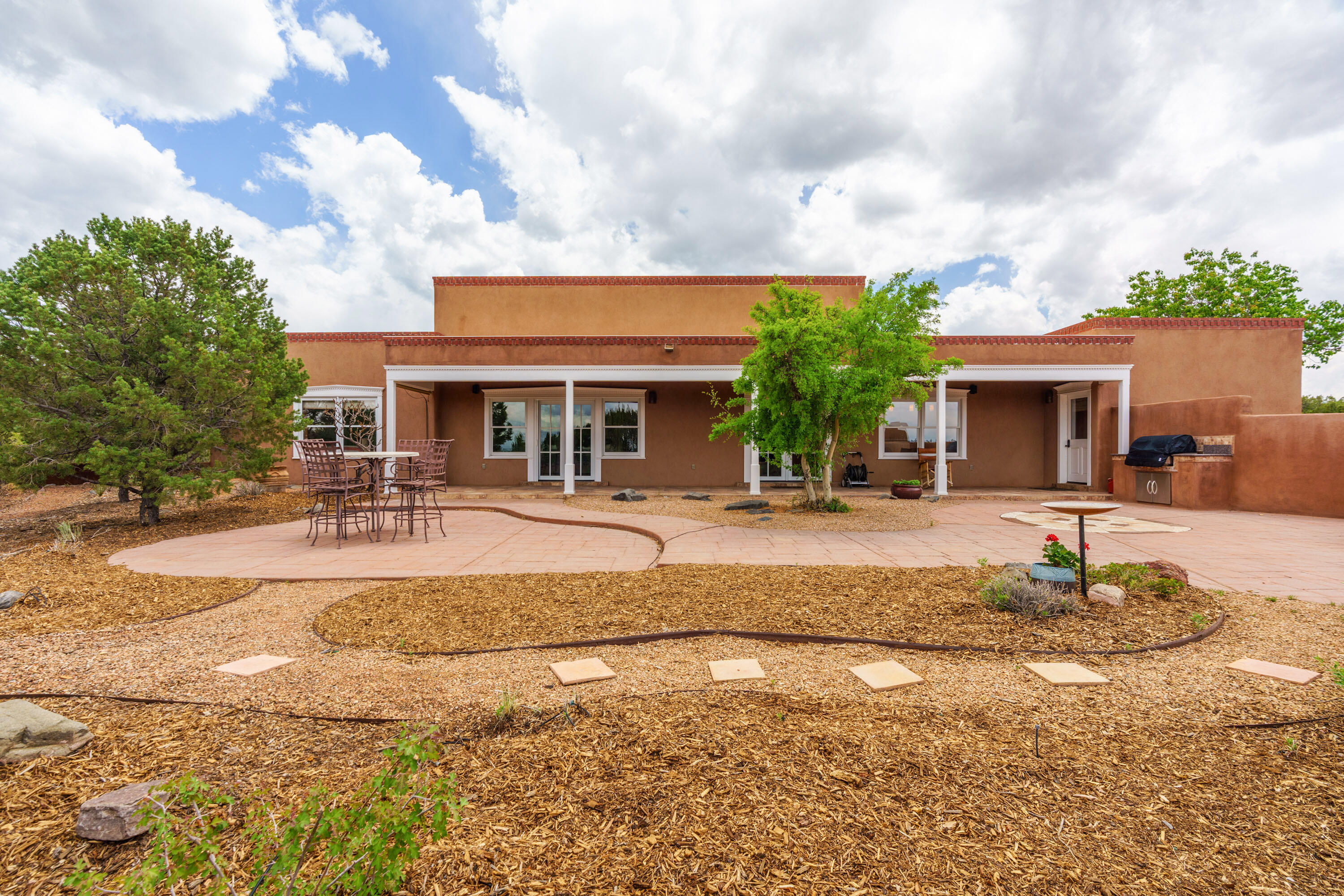 27 Homestead Lane, Placitas, New Mexico image 40