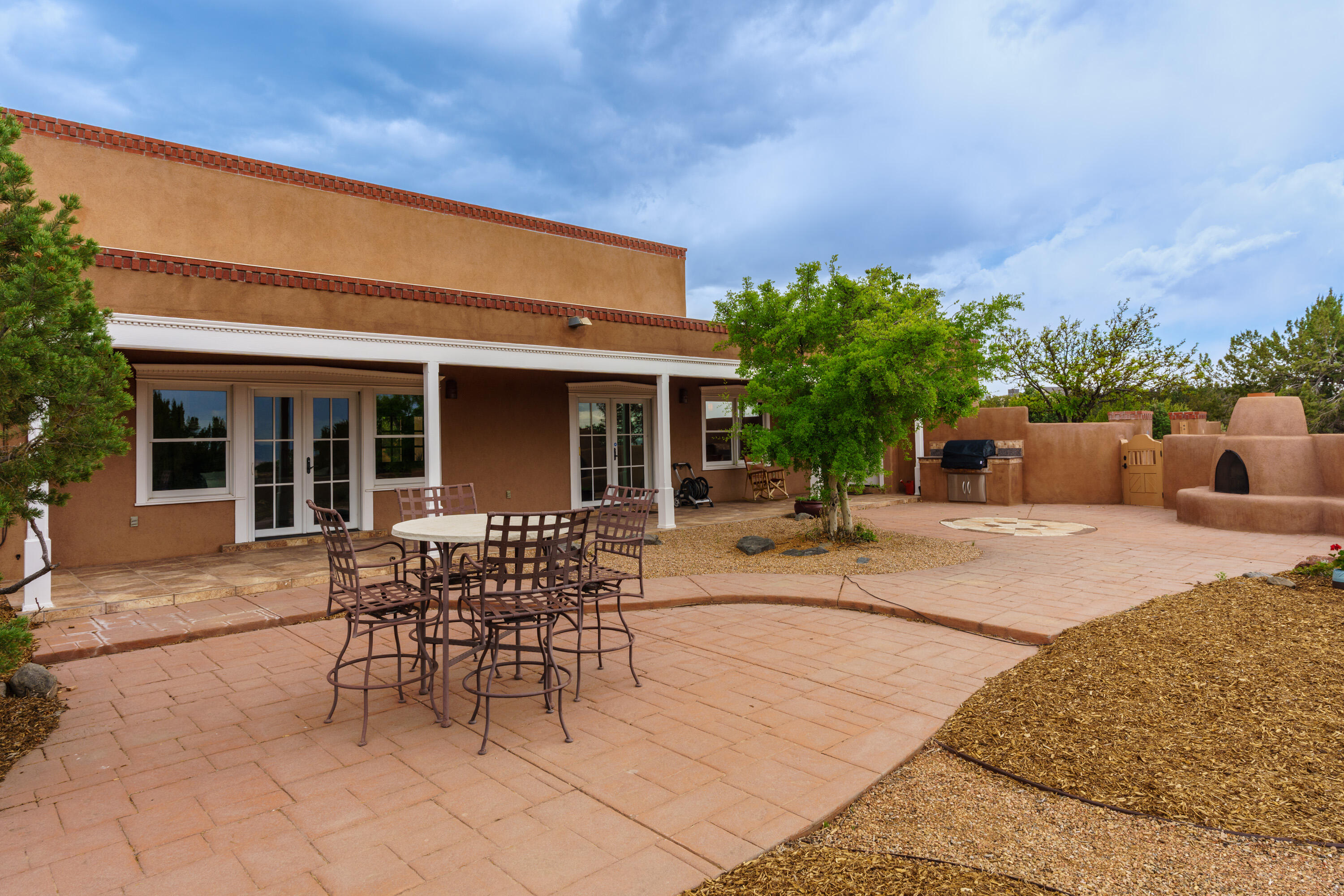 27 Homestead Lane, Placitas, New Mexico image 41