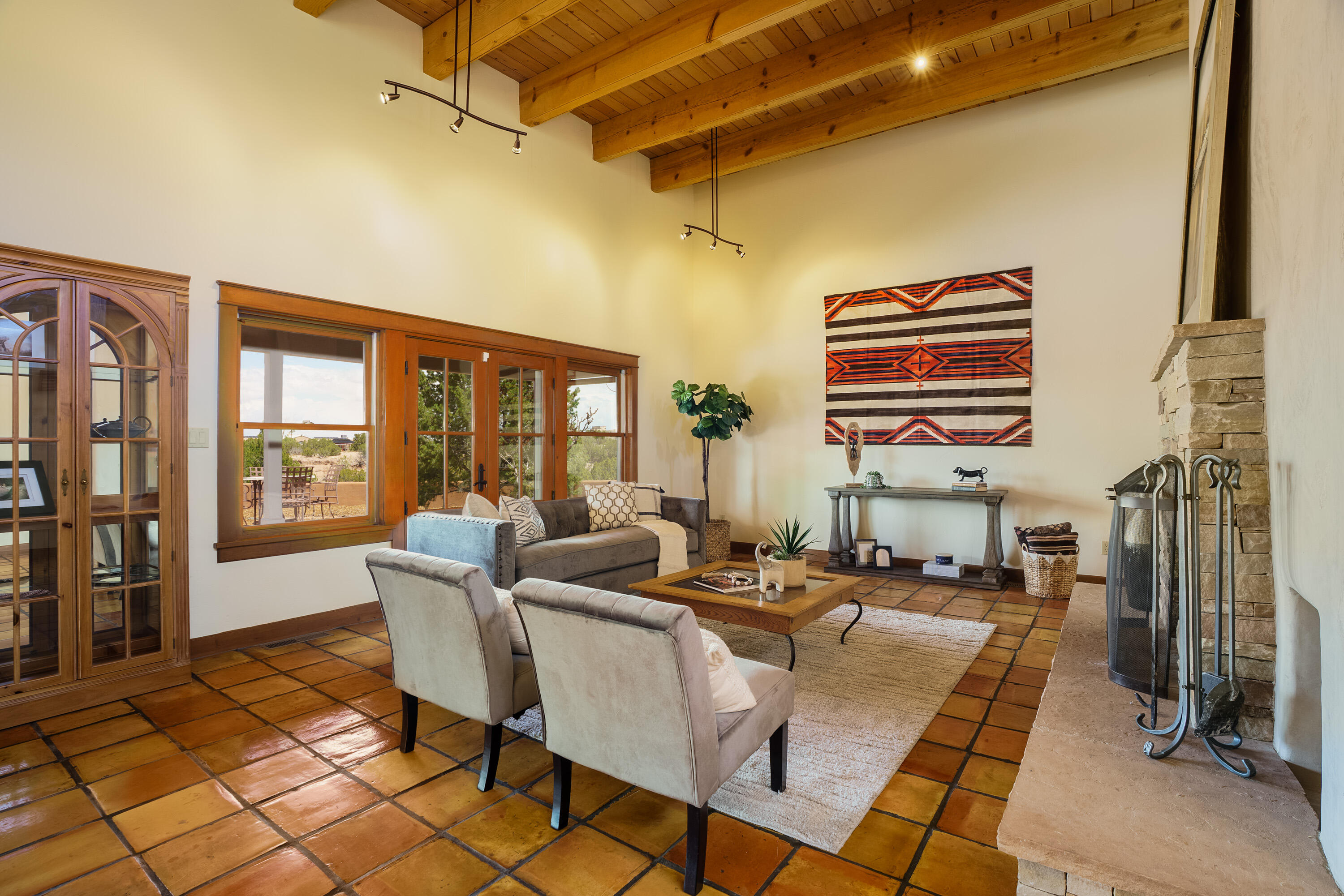 27 Homestead Lane, Placitas, New Mexico image 6