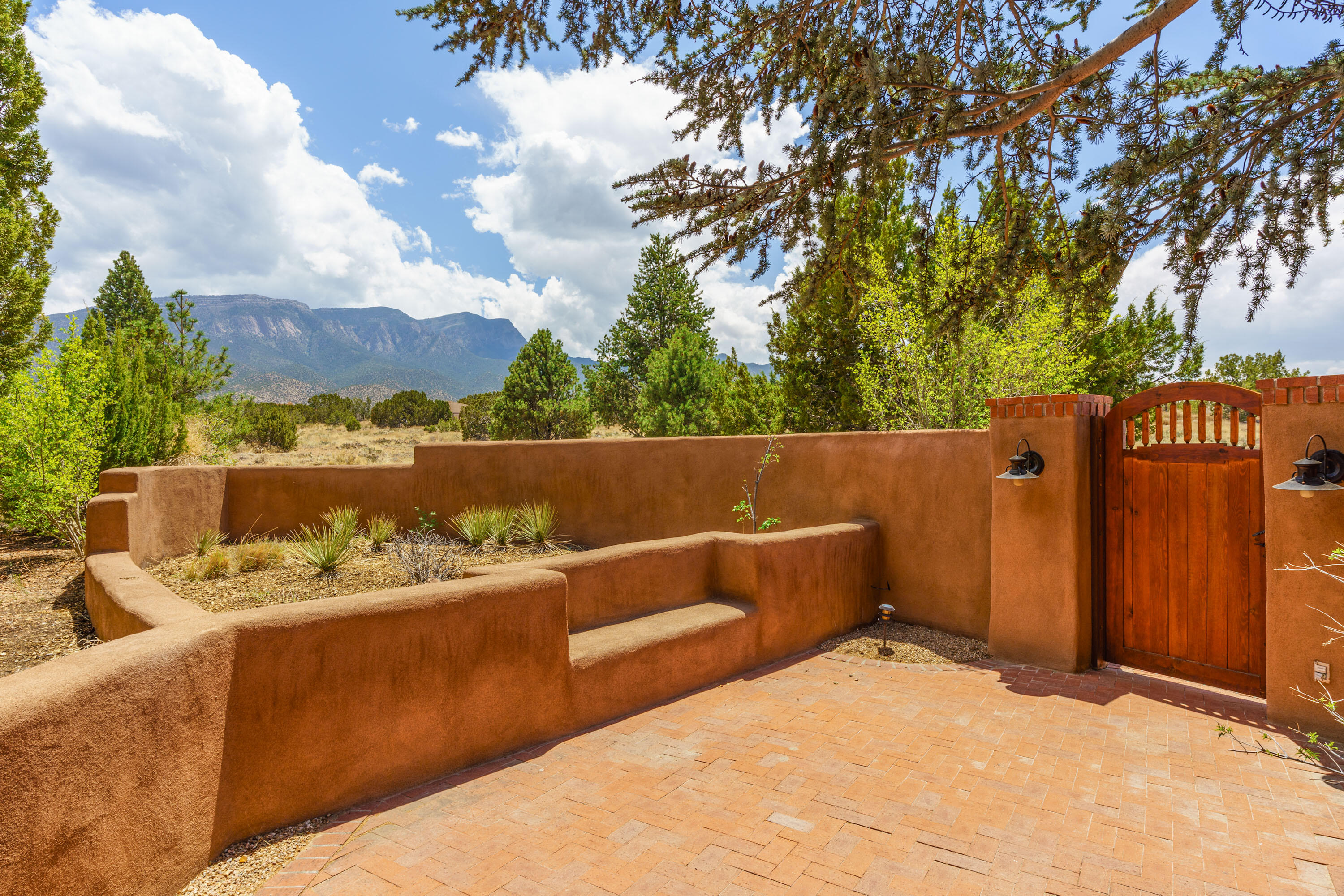 27 Homestead Lane, Placitas, New Mexico image 48