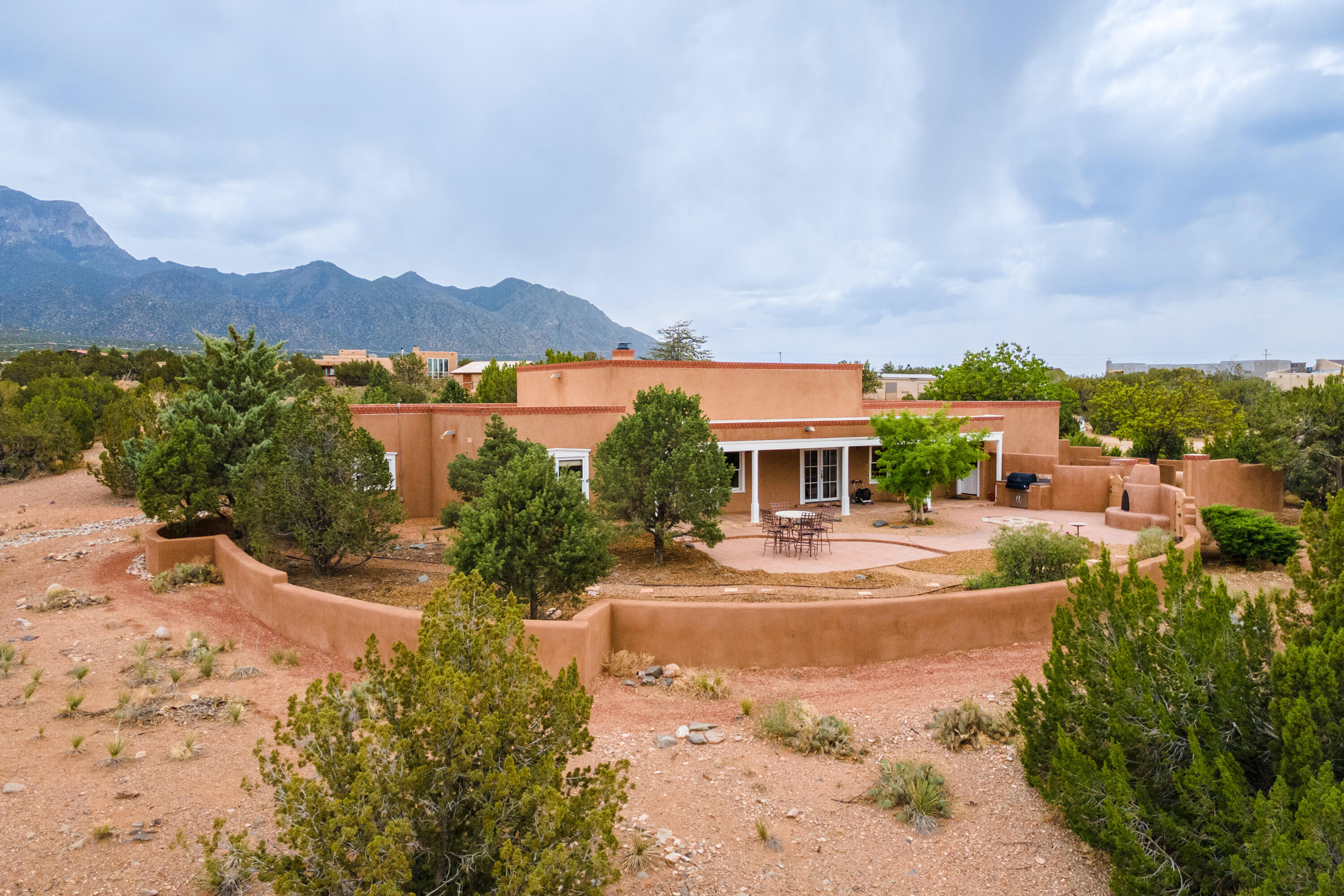 27 Homestead Lane, Placitas, New Mexico image 47
