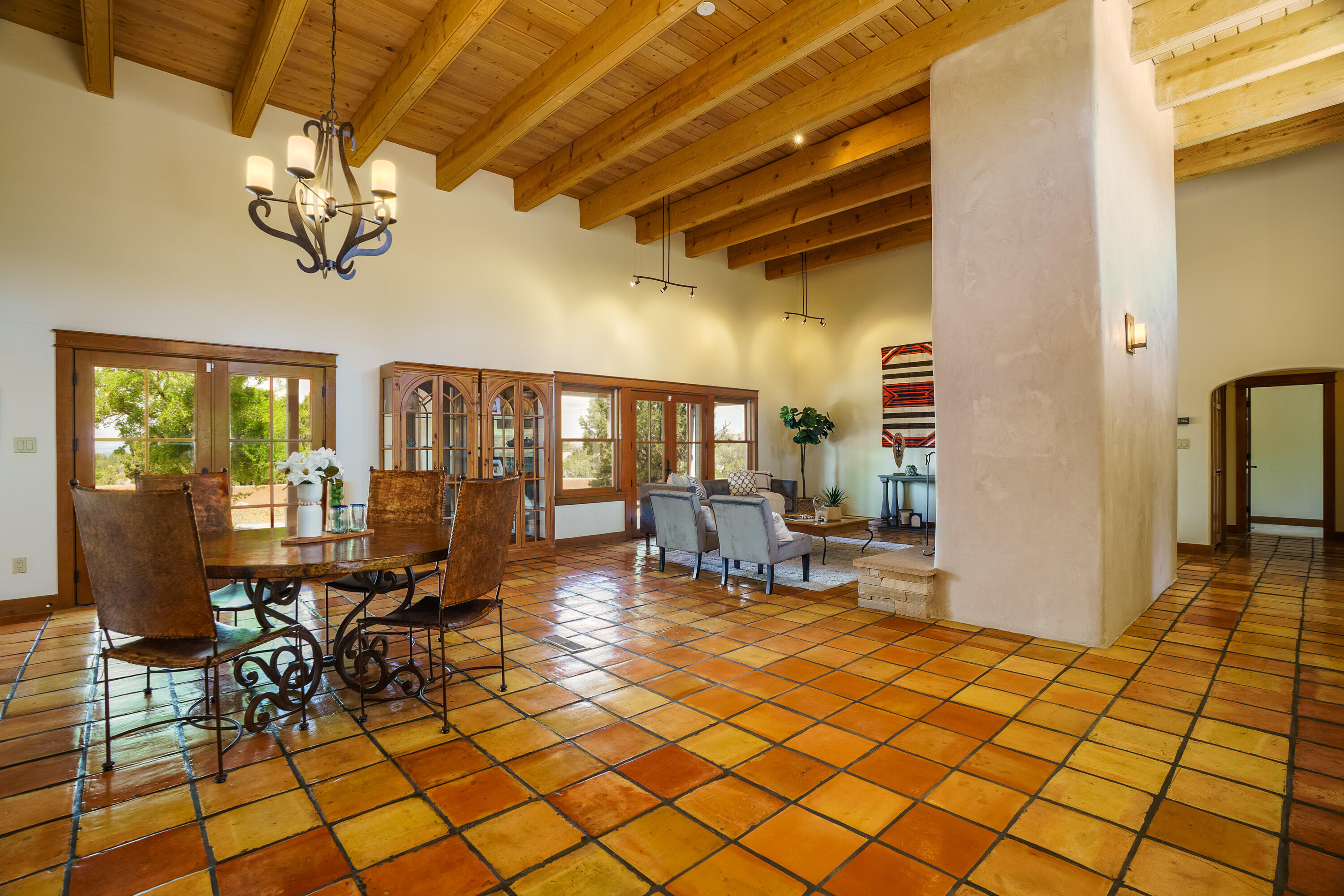 27 Homestead Lane, Placitas, New Mexico image 5