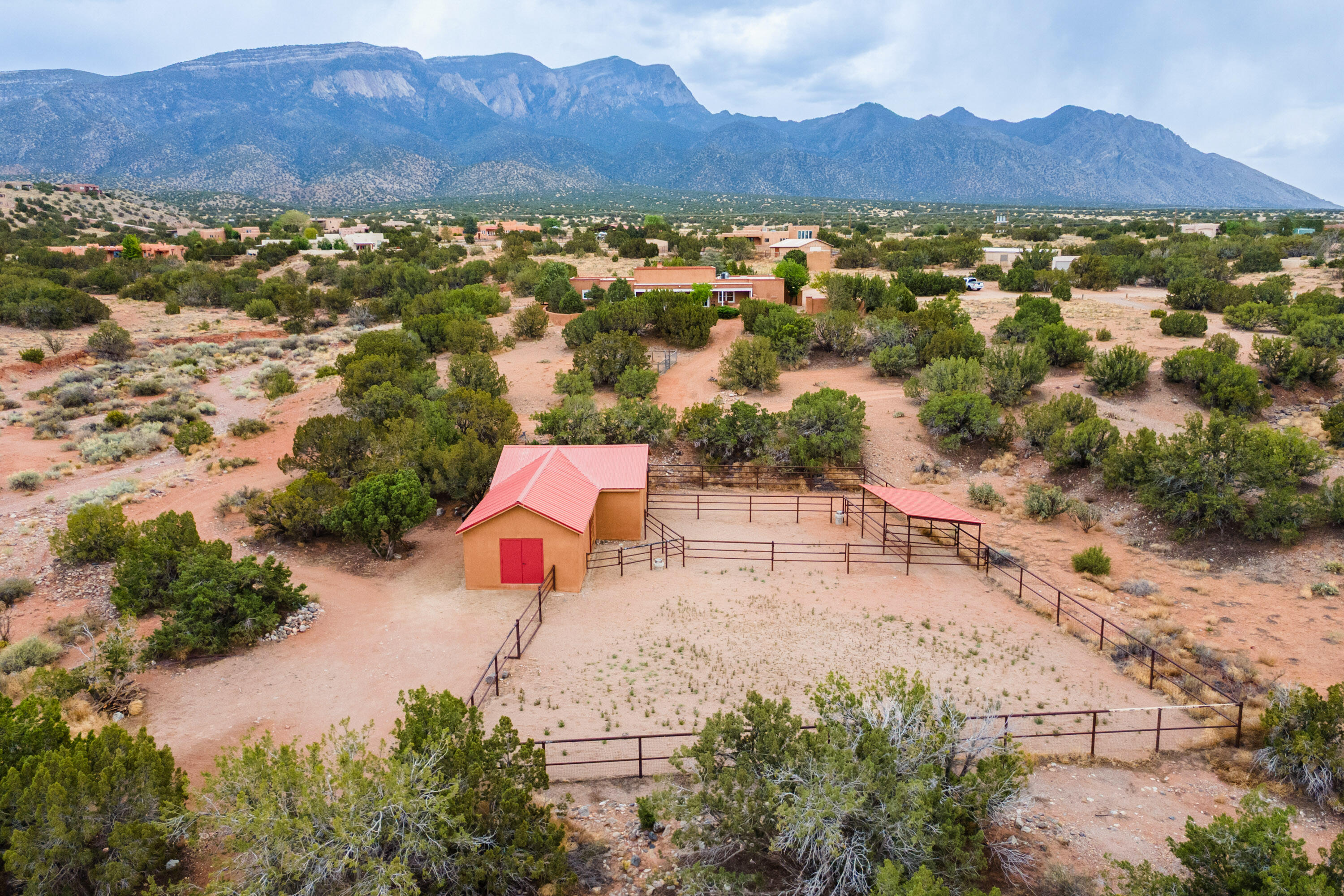 27 Homestead Lane, Placitas, New Mexico image 49