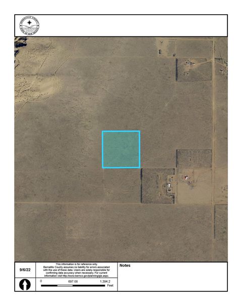 Vacant Land For Sale - Off Pajarito (n113,114) Road<br/> Bernalillo County, Albuquerque, NM 87121