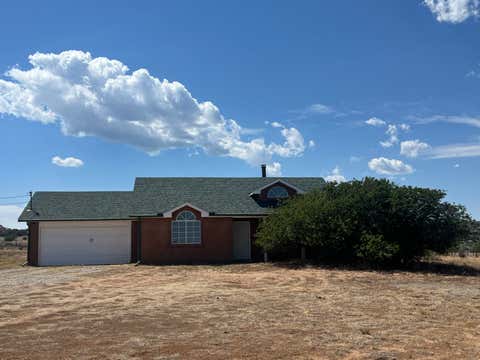 Photo of 11 Lynch Trail, Edgewood, NM 87015 (MLS # 1108401)
