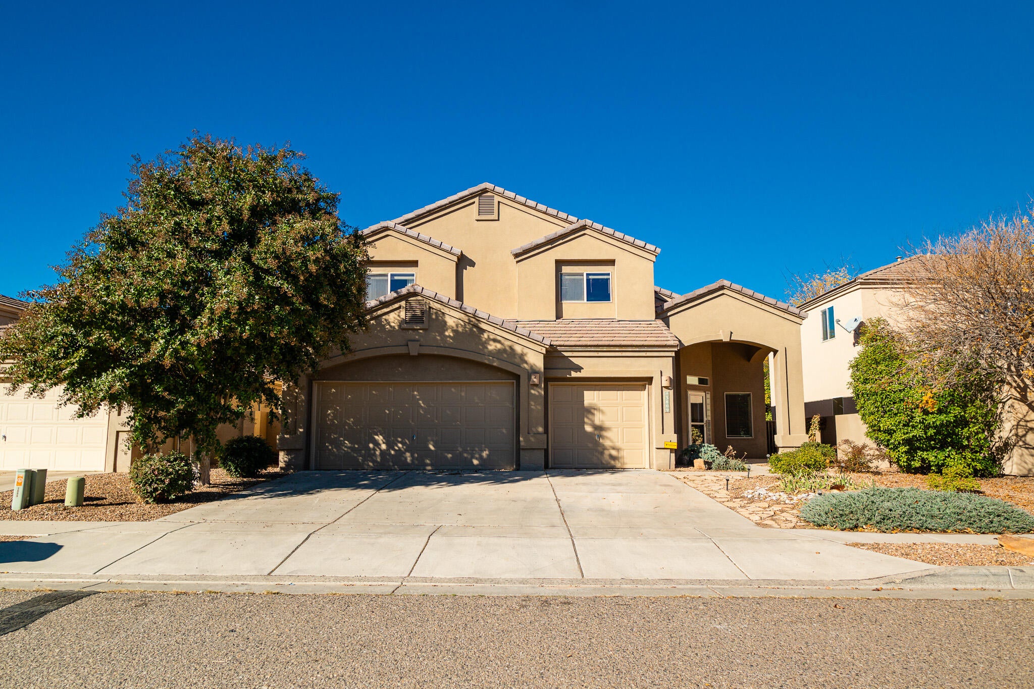 3809 Pinon Jay Court NW