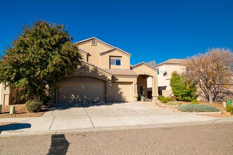 Homes For Sale - 3809 Pinon Jay Court<br/> Bernalillo County, Albuquerque, NM 87120