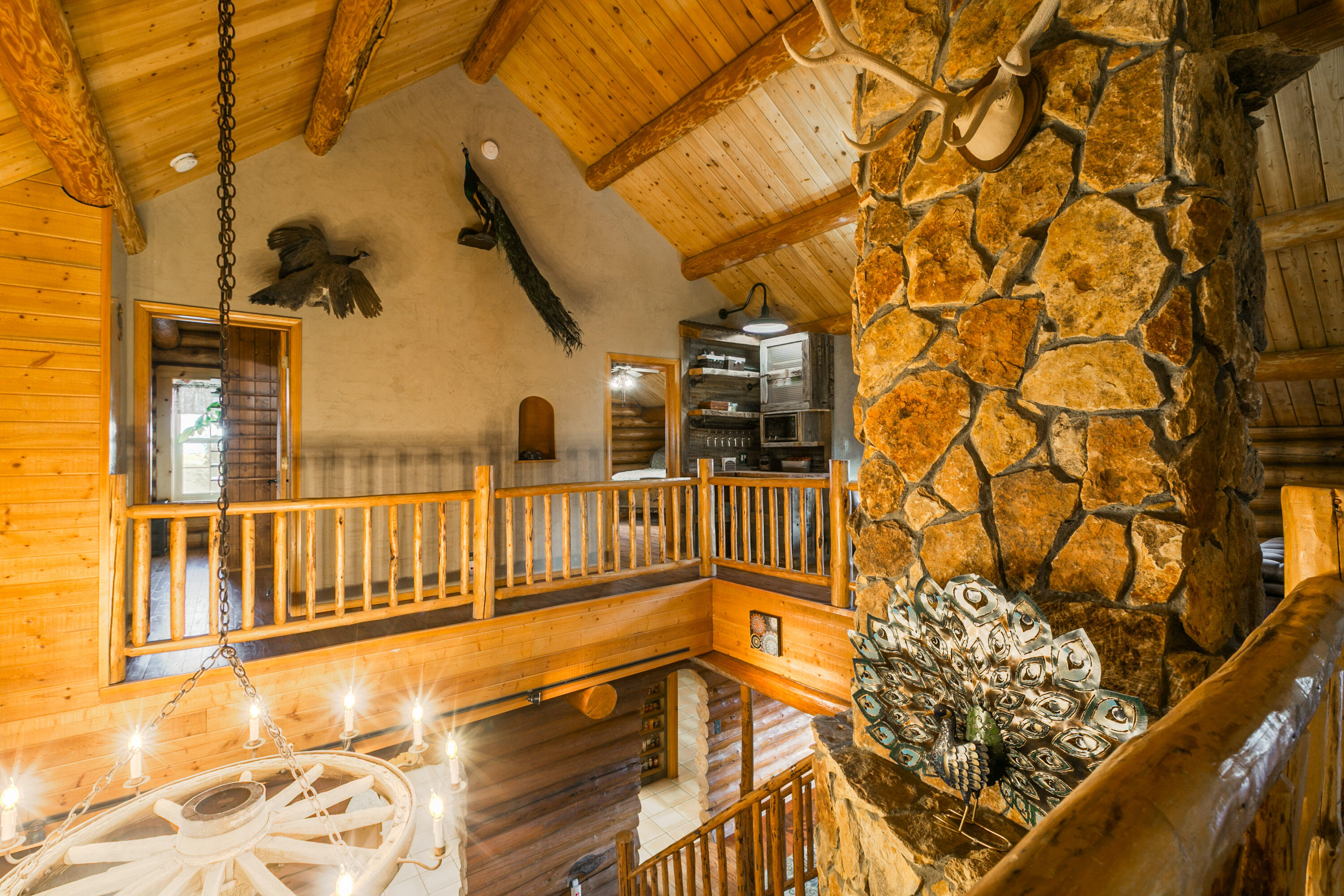 414 Peacock Road, Estancia, New Mexico image 32