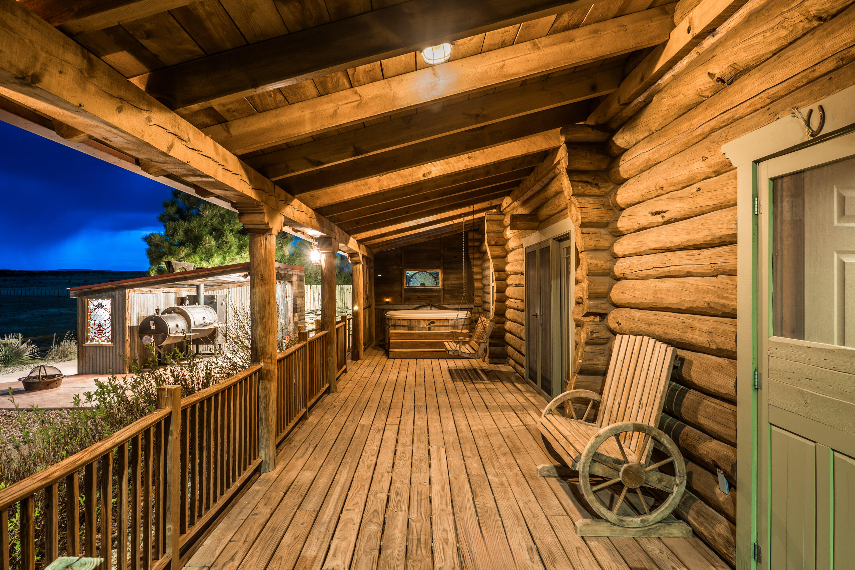 414 Peacock Road, Estancia, New Mexico image 10