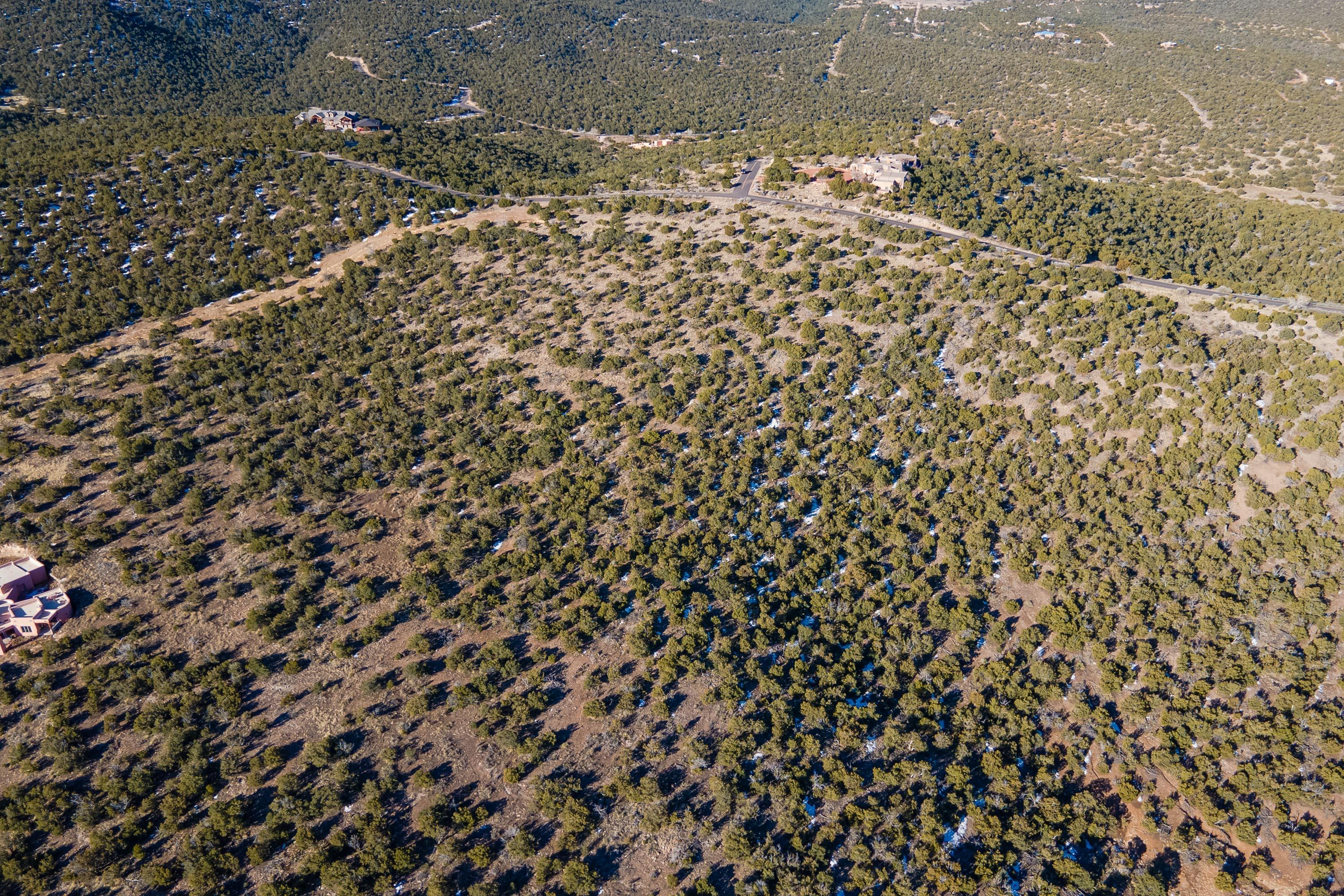 27 Prado Vista, Sandia Park, New Mexico image 18