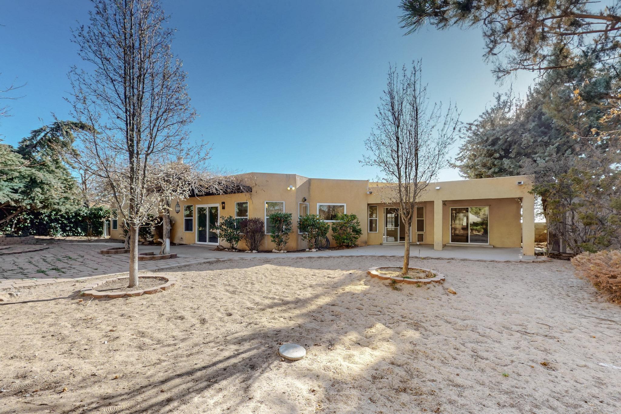5620 Moon Street, Albuquerque, New Mexico image 35