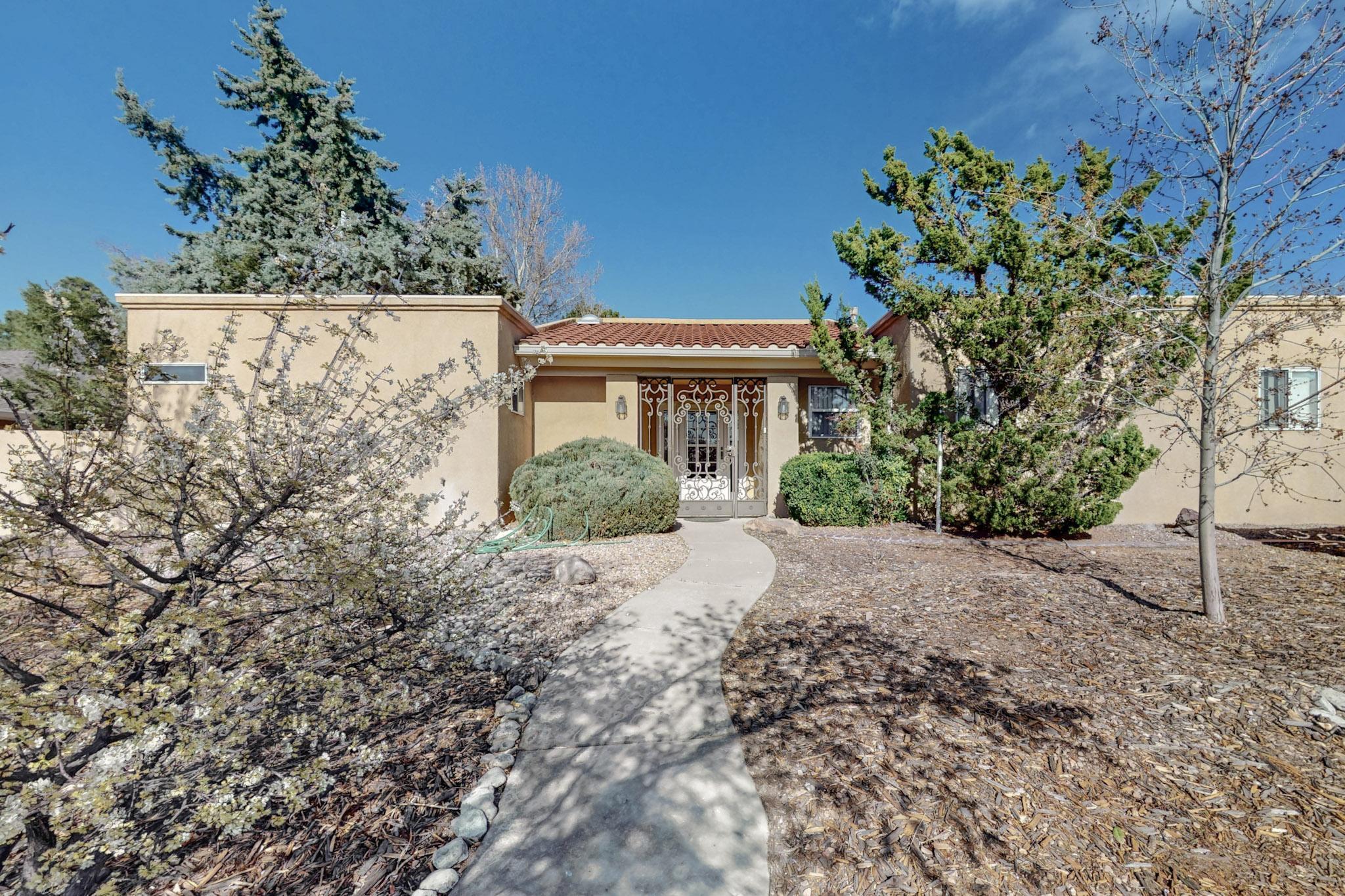 5620 Moon Street, Albuquerque, New Mexico image 37