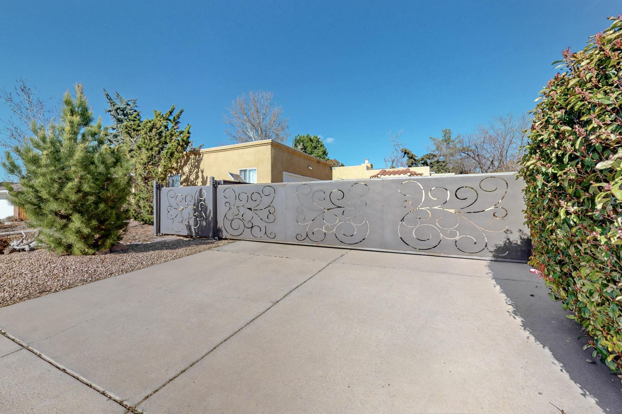 5620 Moon Street, Albuquerque, New Mexico image 39