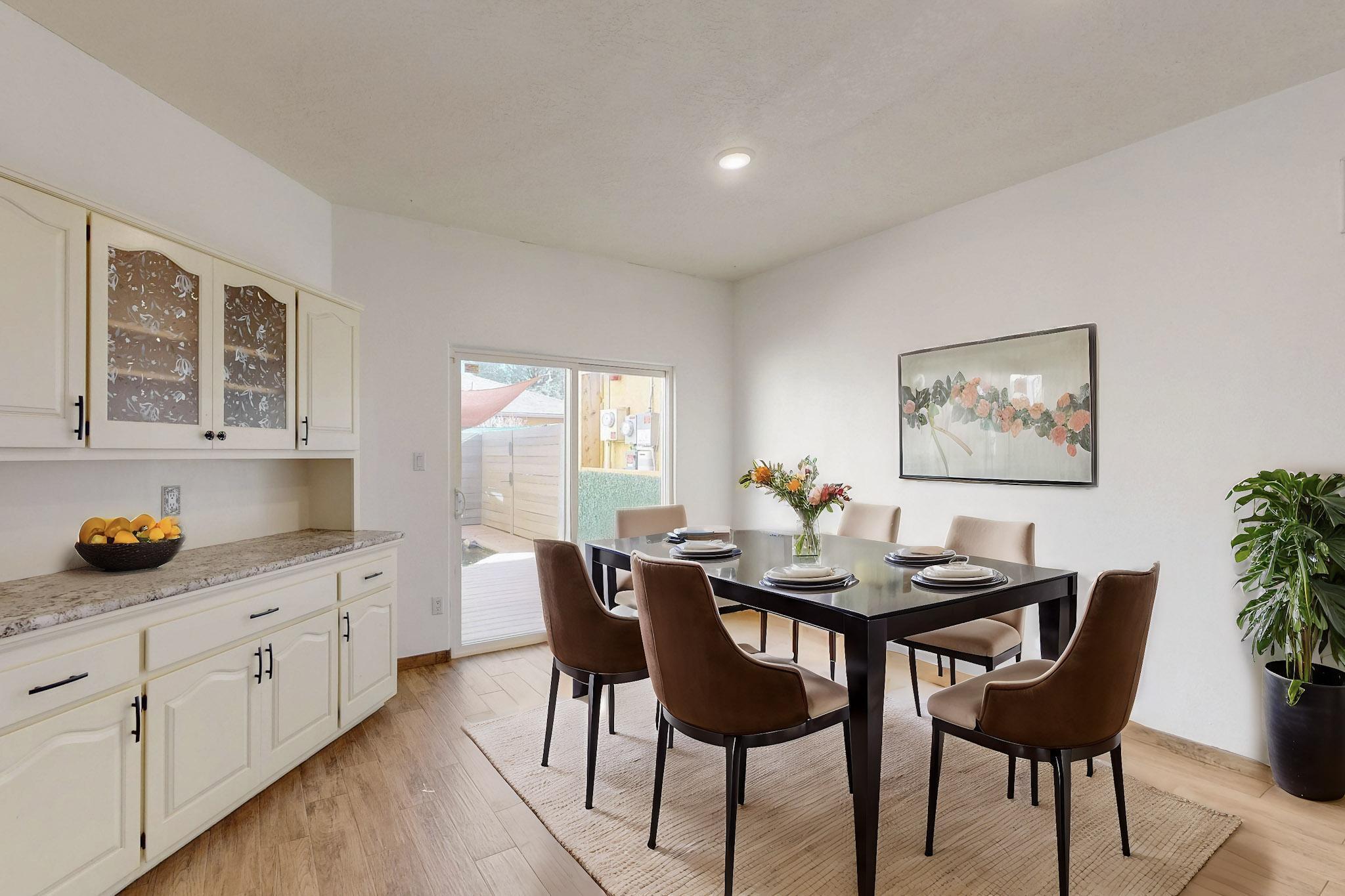 5620 Moon Street, Albuquerque, New Mexico image 4