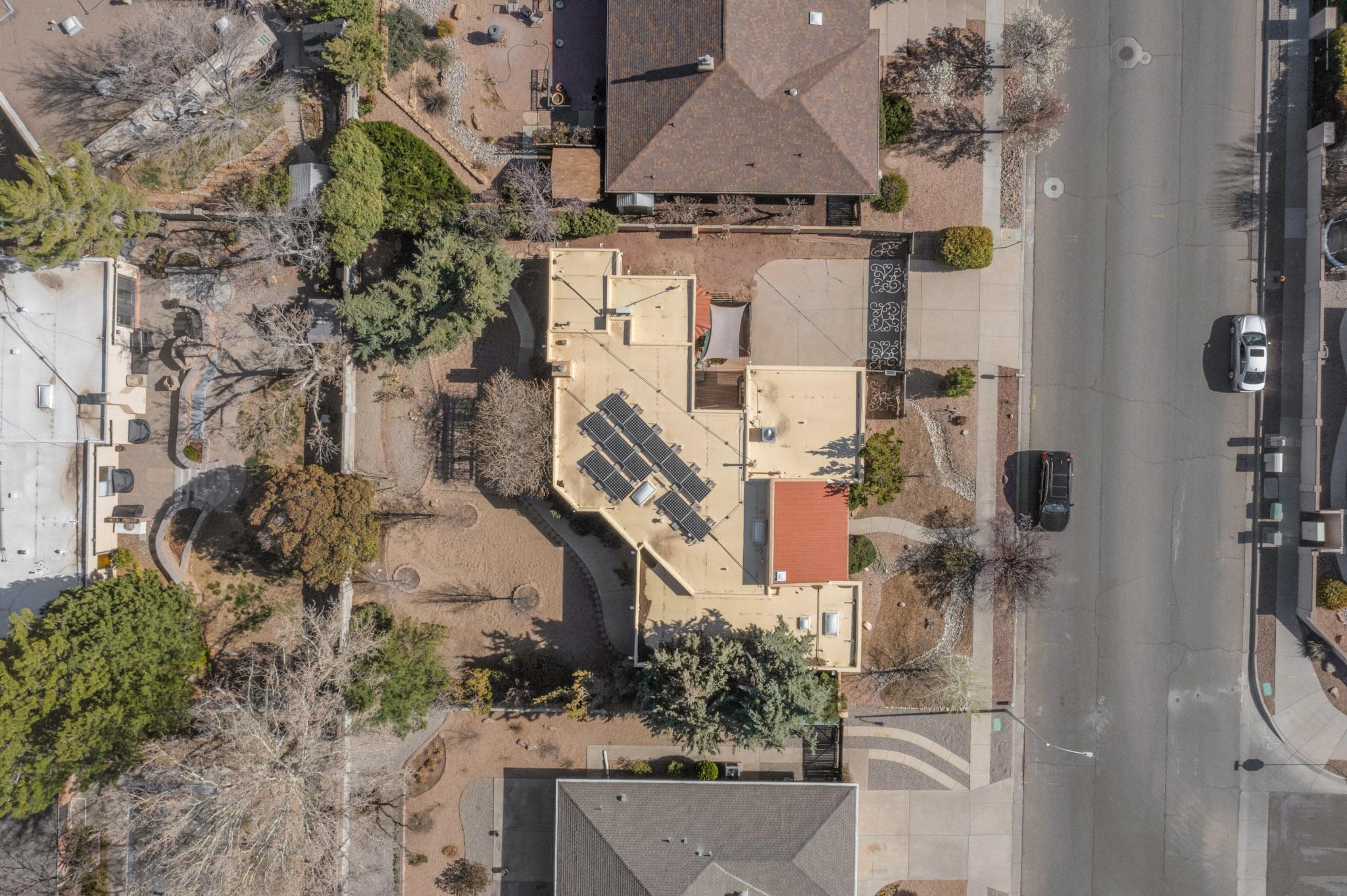 5620 Moon Street, Albuquerque, New Mexico image 38