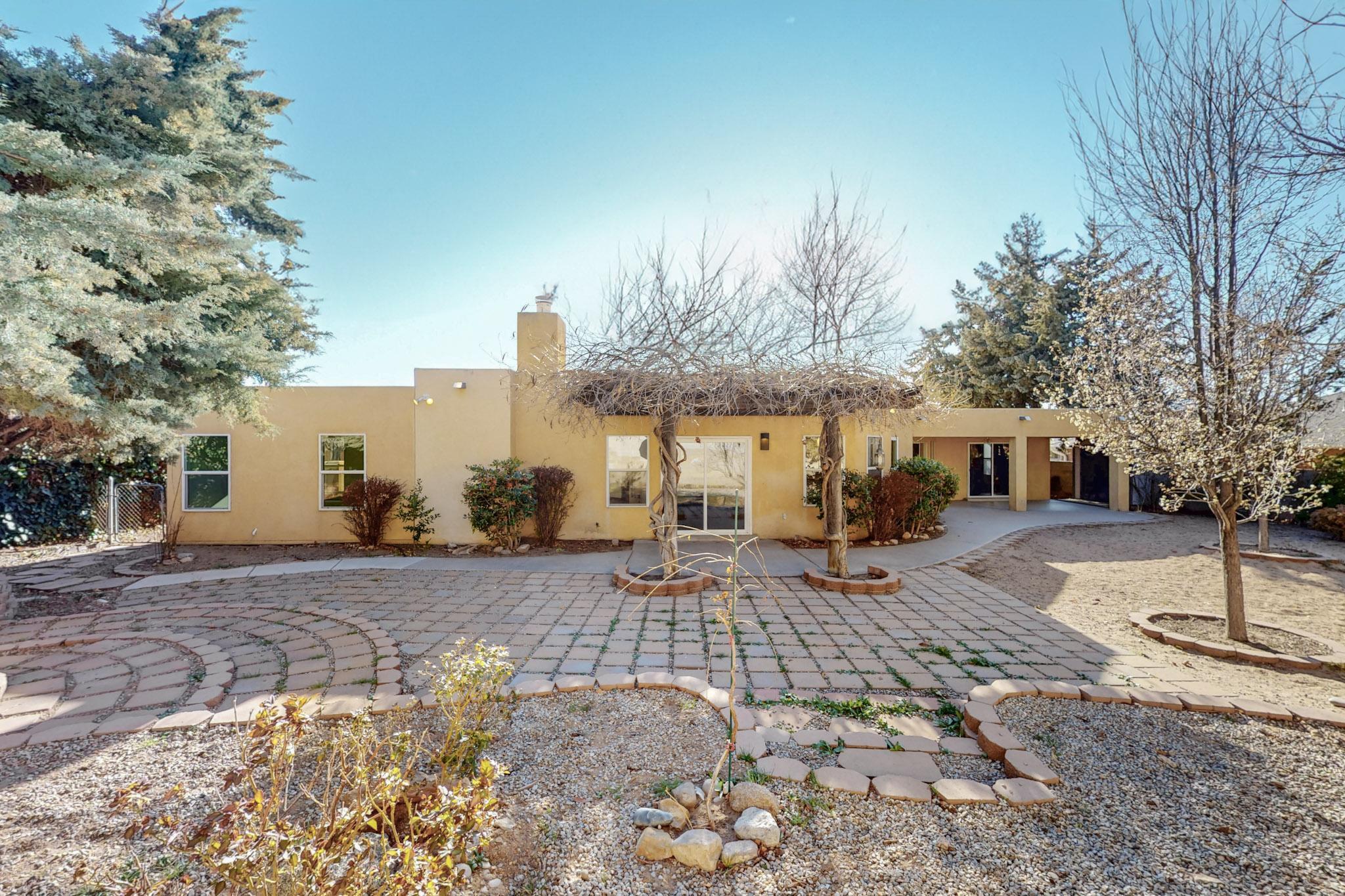 5620 Moon Street, Albuquerque, New Mexico image 34