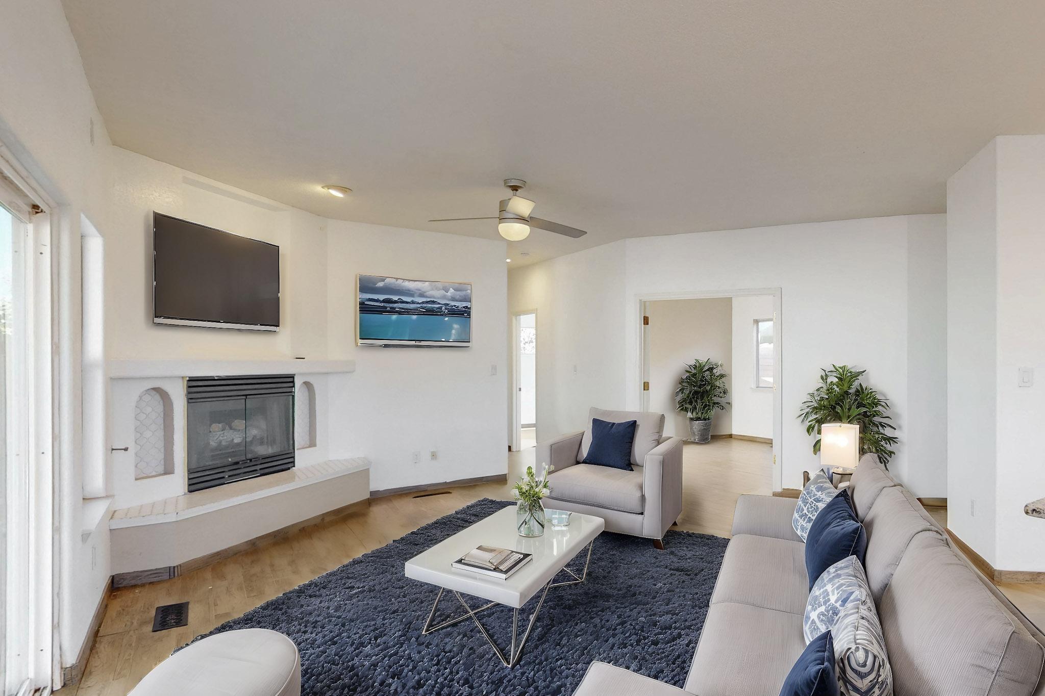 5620 Moon Street, Albuquerque, New Mexico image 2