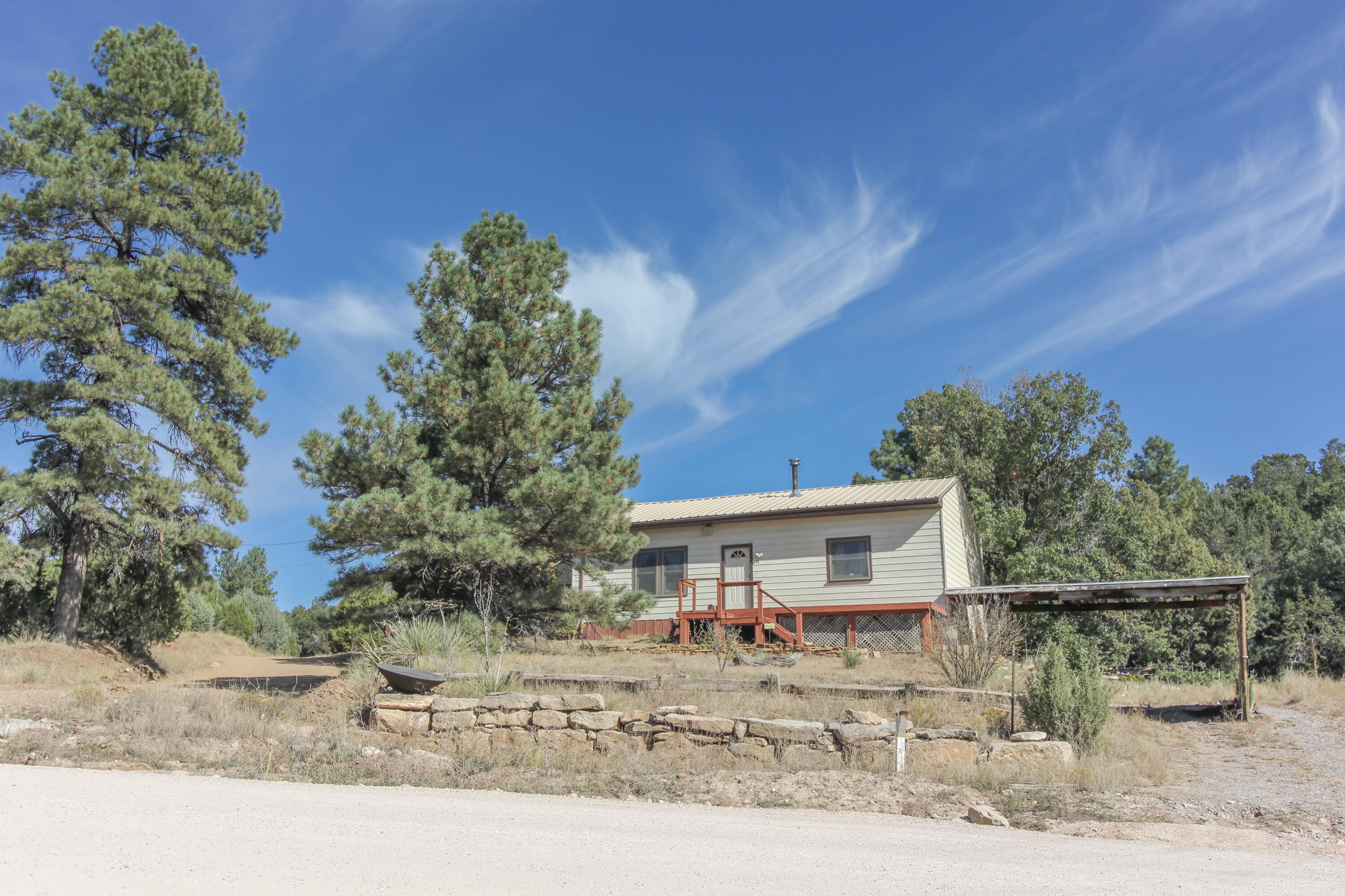 12 Ballenger Ranch Road, Edgewood, New Mexico image 27