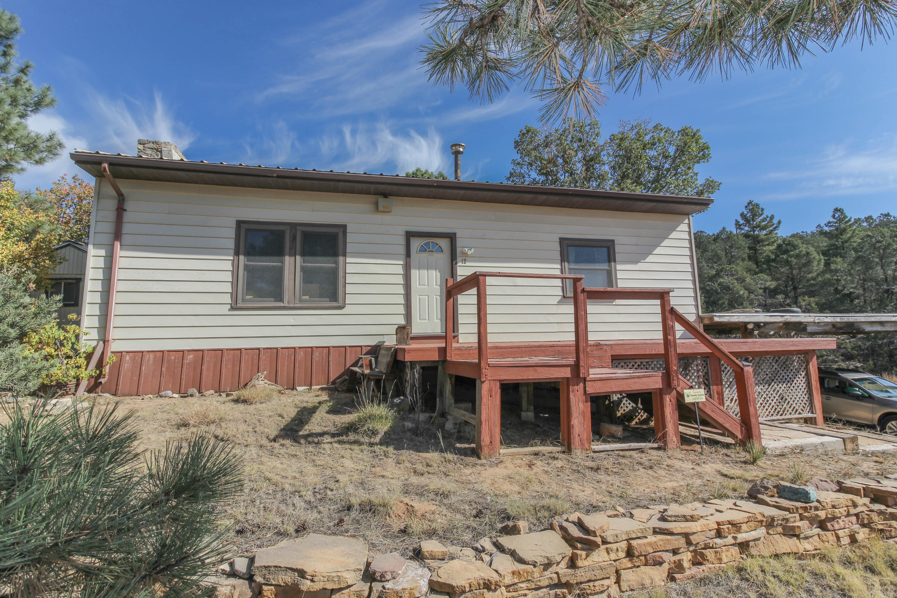 12 Ballenger Ranch Road, Edgewood, New Mexico image 2