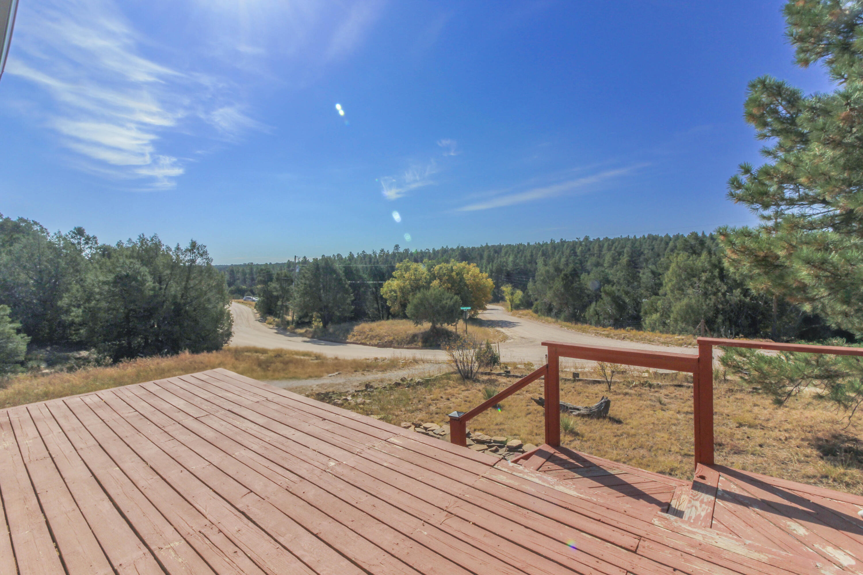 12 Ballenger Ranch Road, Edgewood, New Mexico image 4