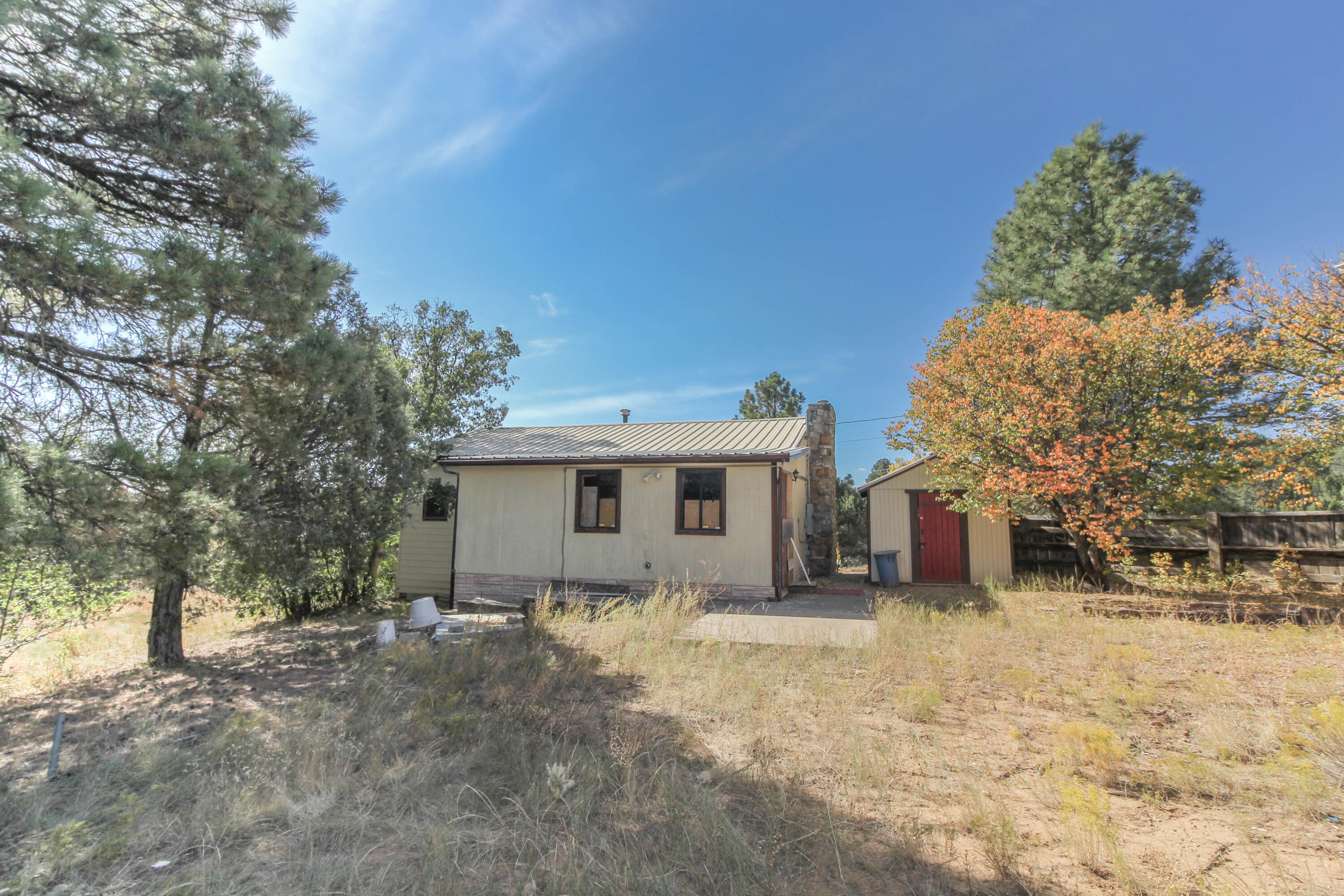 12 Ballenger Ranch Road, Edgewood, New Mexico image 22