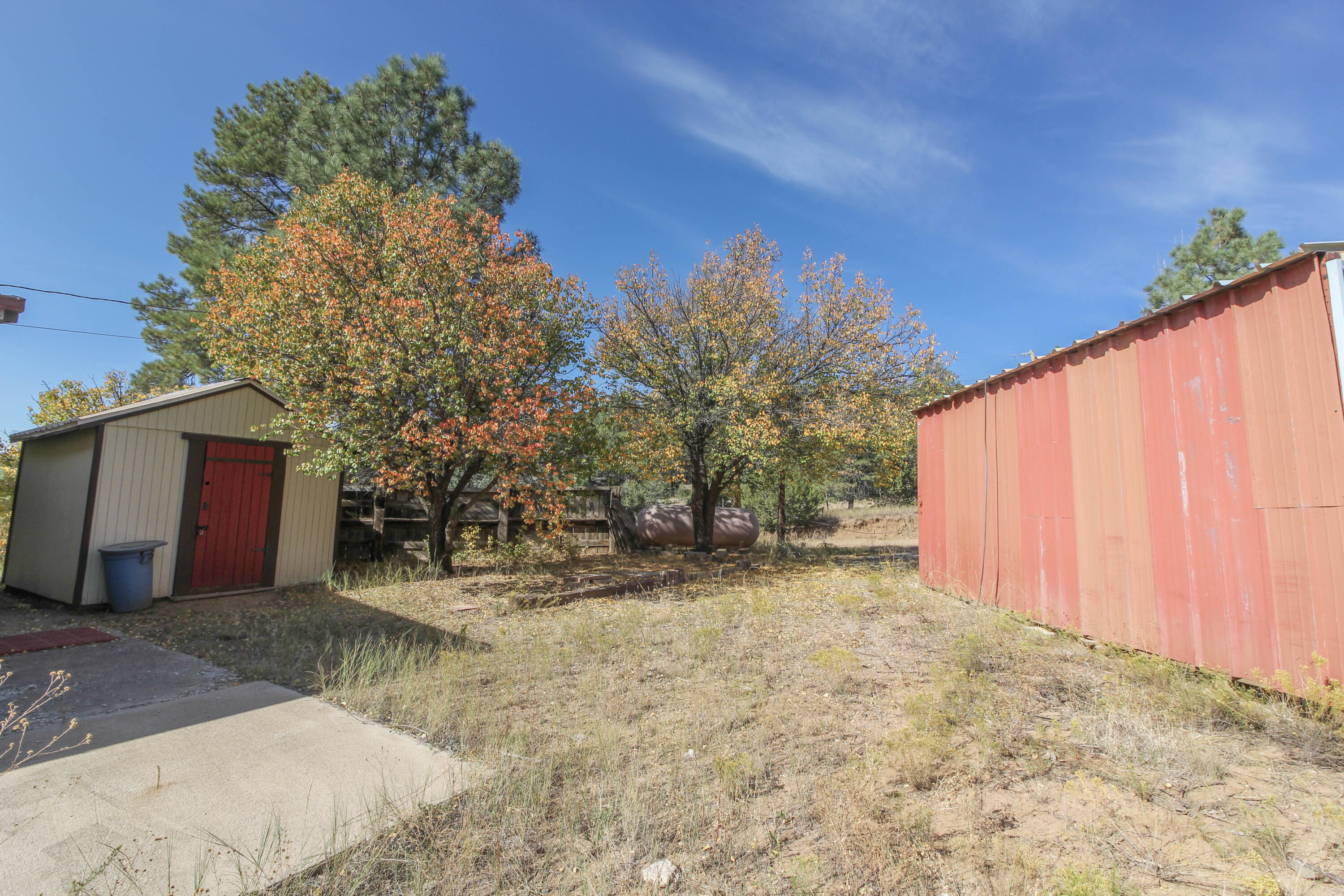 12 Ballenger Ranch Road, Edgewood, New Mexico image 20