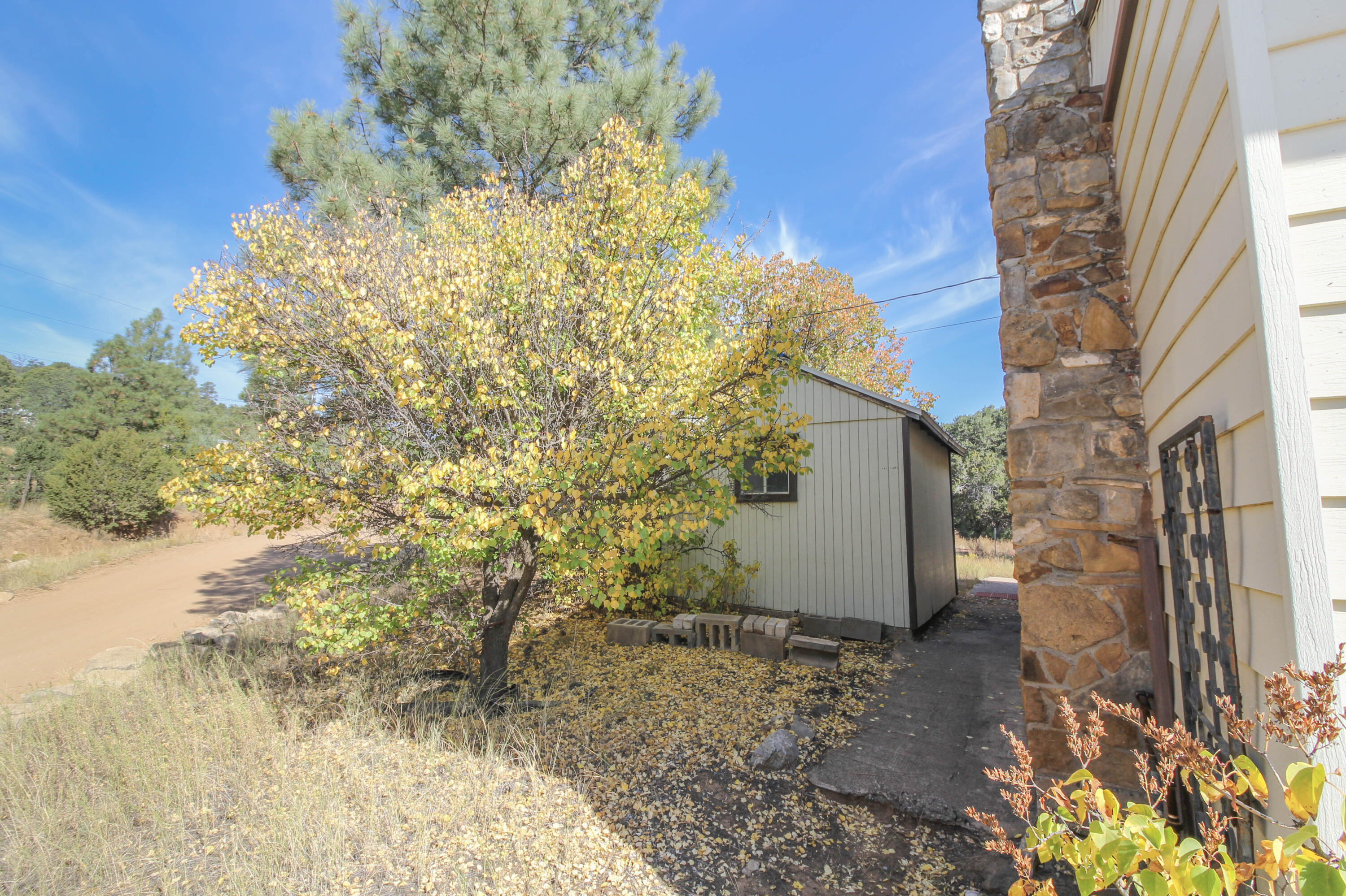 12 Ballenger Ranch Road, Edgewood, New Mexico image 21