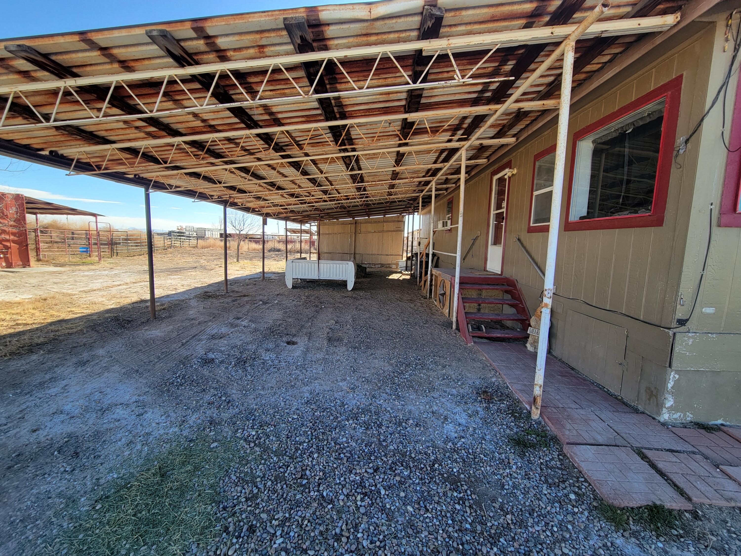 1082 Don Felipe Road, Belen, New Mexico image 33