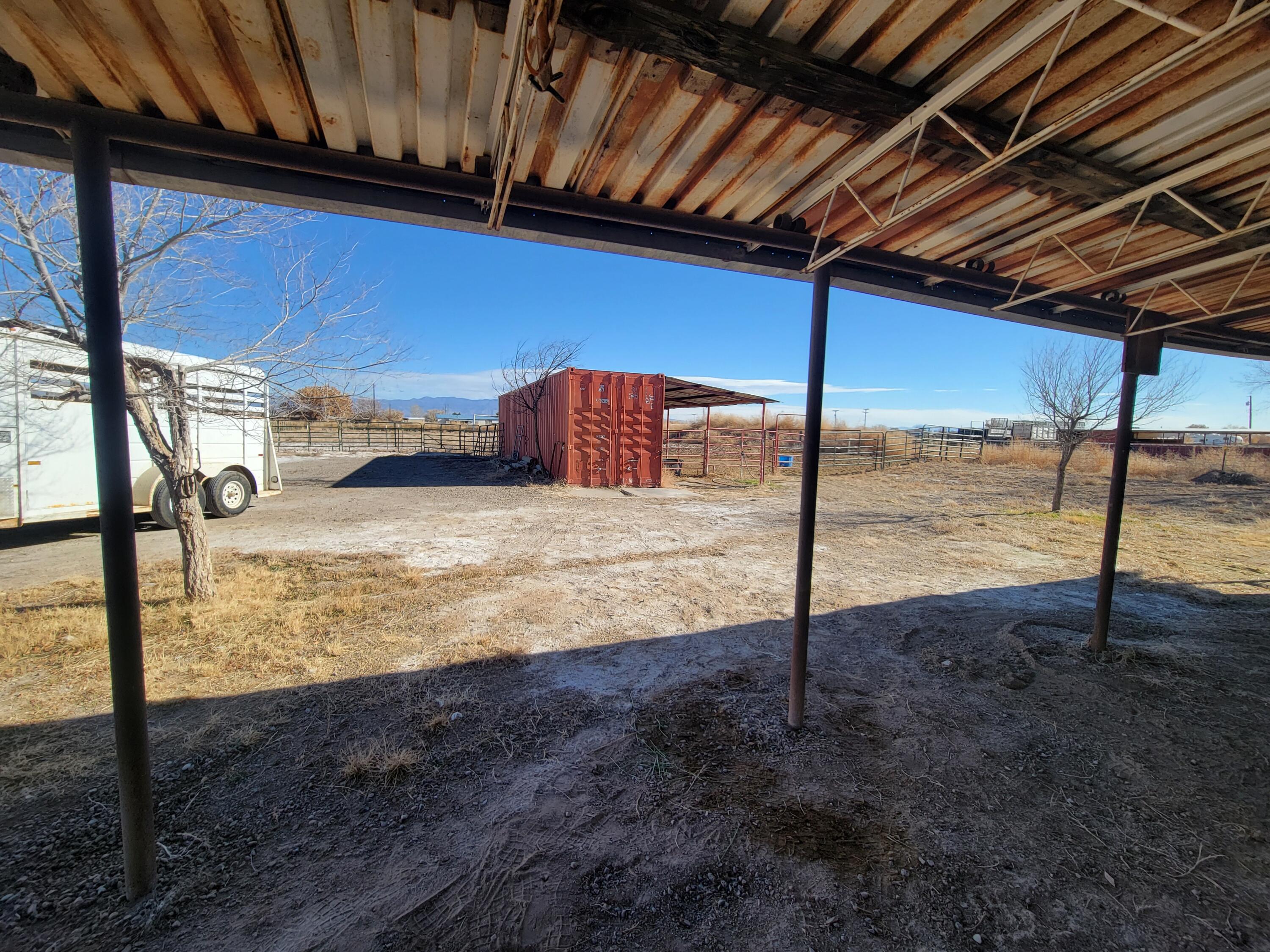 1082 Don Felipe Road, Belen, New Mexico image 34