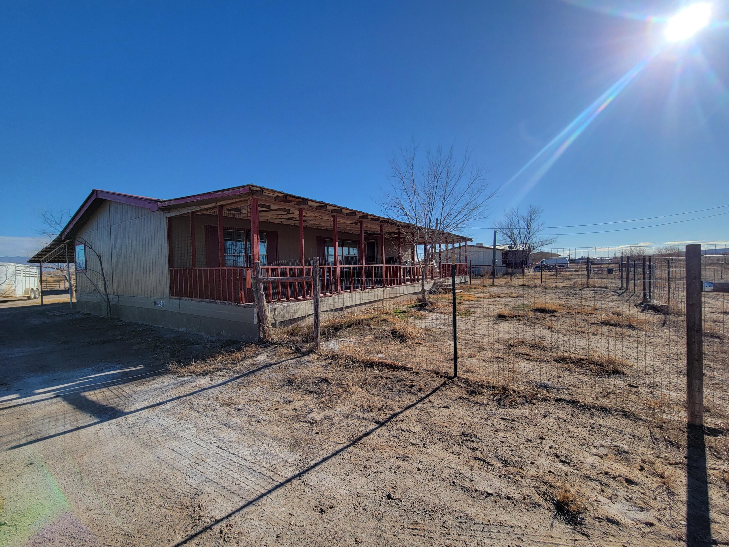 1082 Don Felipe Road, Belen, New Mexico image 1