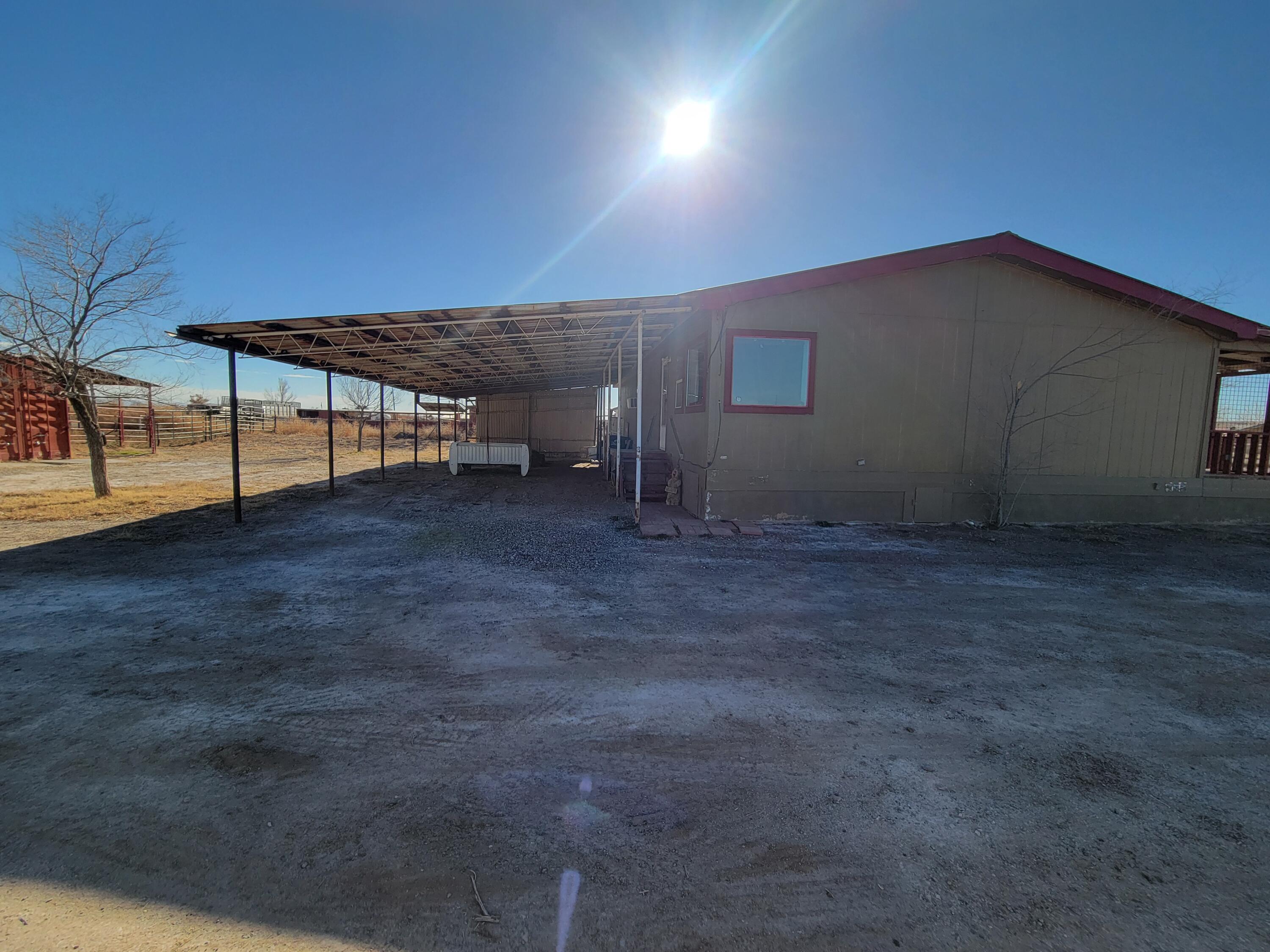 1082 Don Felipe Road, Belen, New Mexico image 32