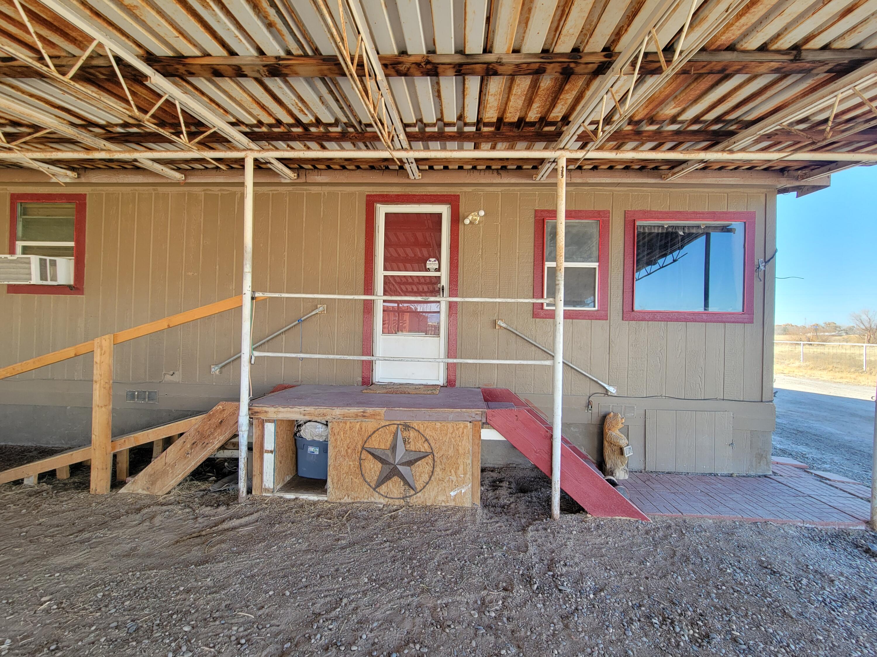 1082 Don Felipe Road, Belen, New Mexico image 35