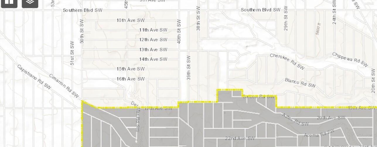 XXX 13th Avenue SW 3