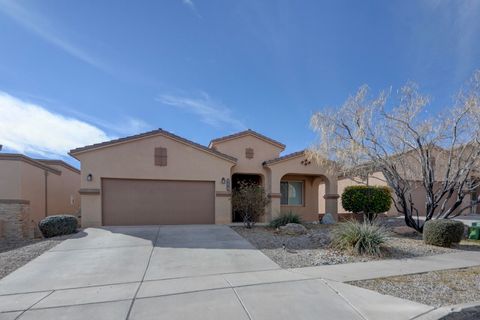 9228 Cumulus Place NW Albuquerque NM 87120