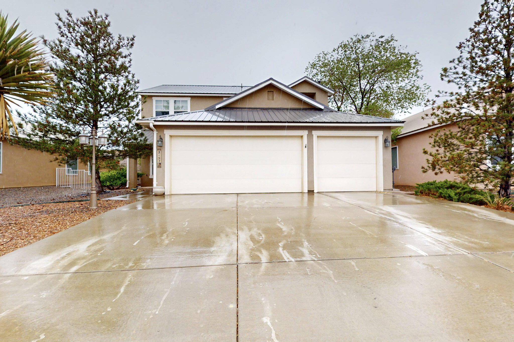 2157 Deer Trail Loop, Rio Rancho, New Mexico image 2