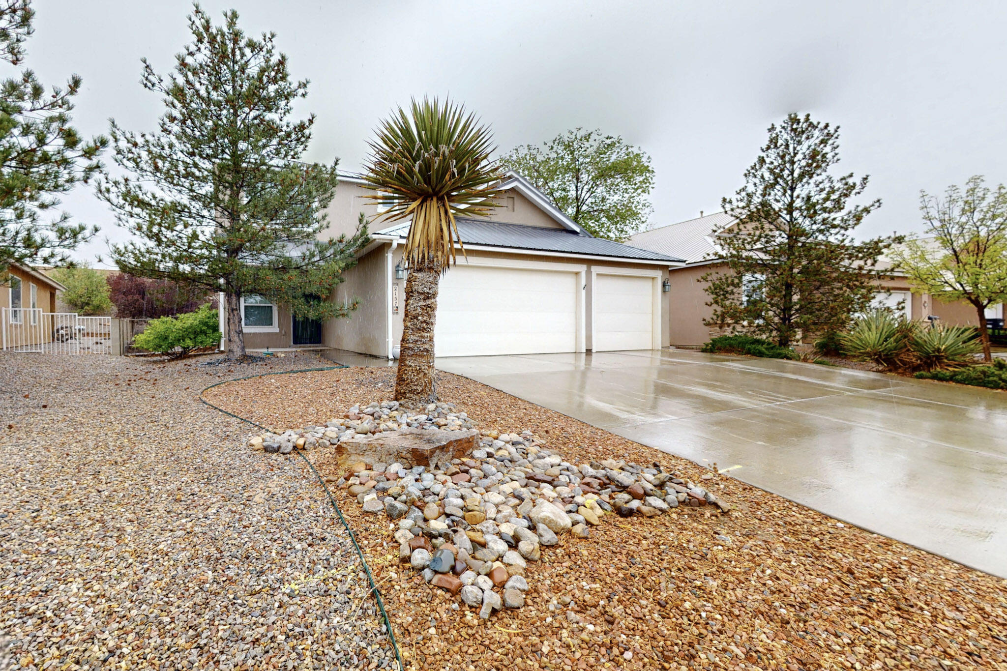 2157 Deer Trail Loop, Rio Rancho, New Mexico image 1