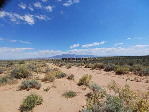 Vacant Land For Sale - 32nd Avenue<br/> Rio Rancho, NM 87144