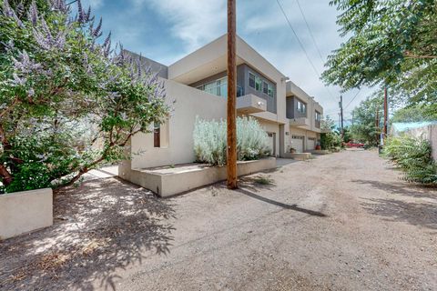 1215 3rd Street SW B Albuquerque NM 87102