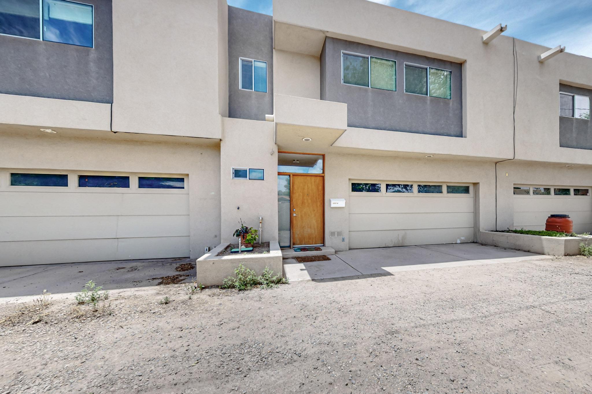 1215 3rd Street SW B