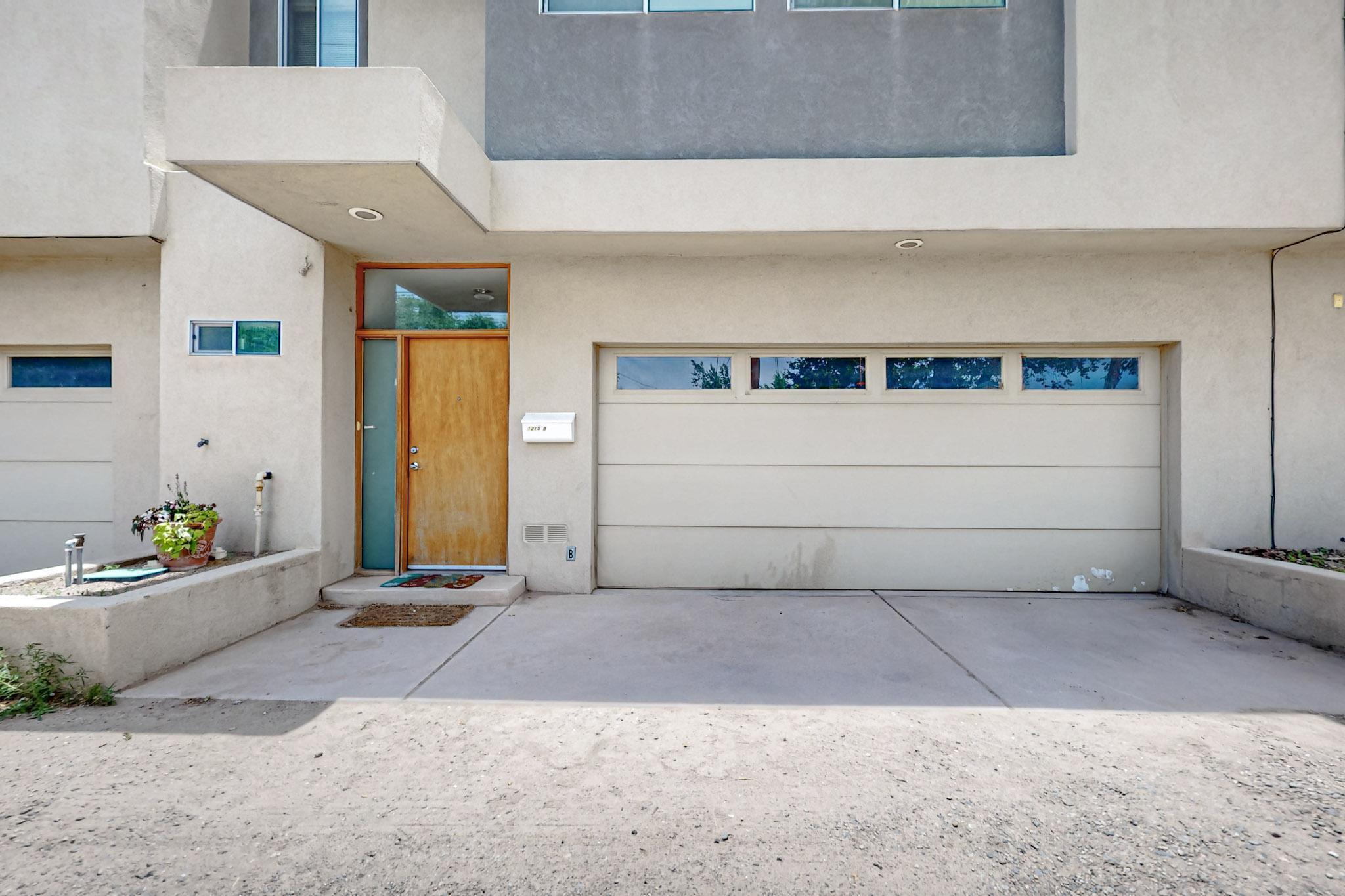 1215 3rd Street SW B