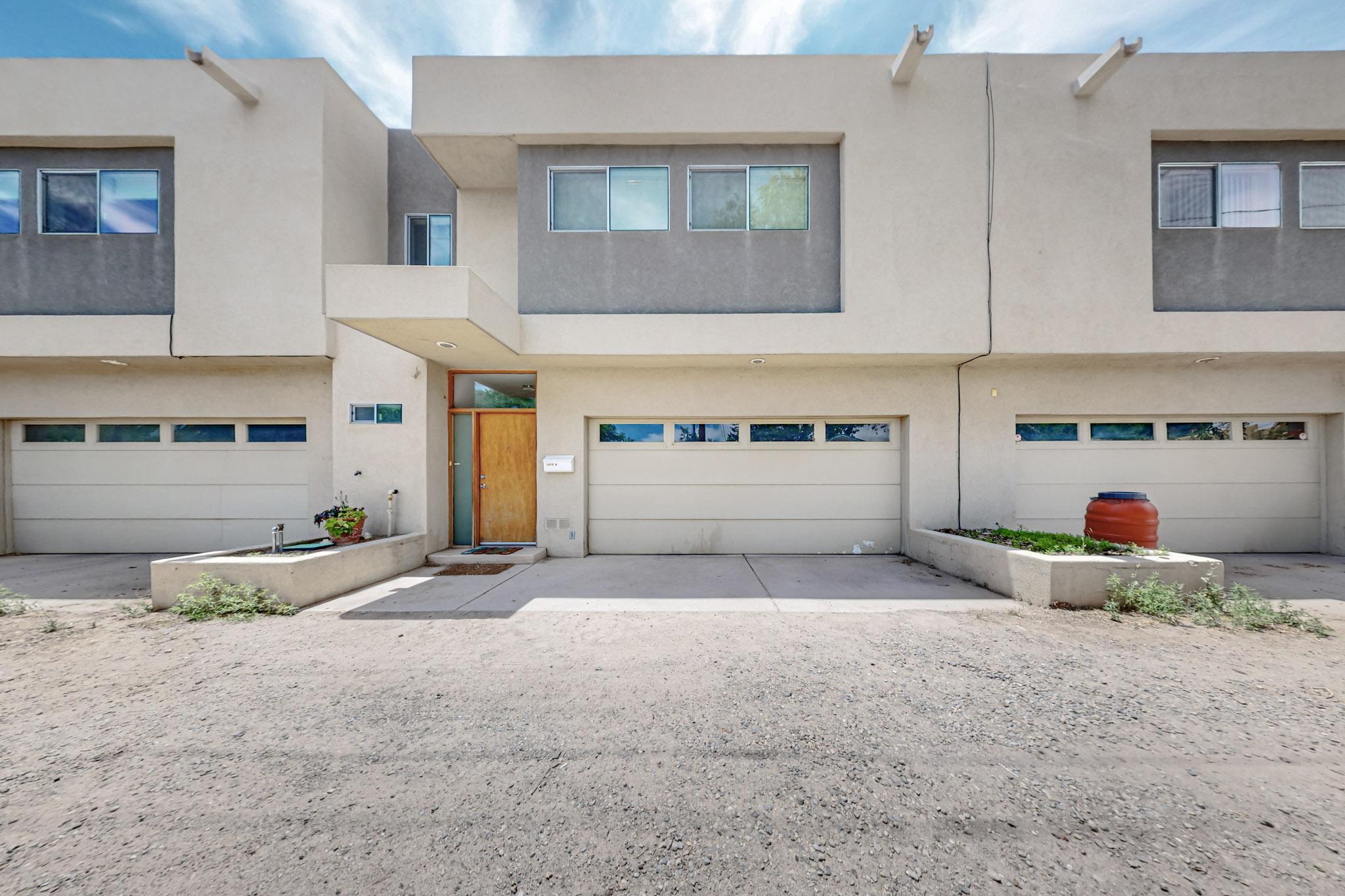 1215 3rd Street SW B