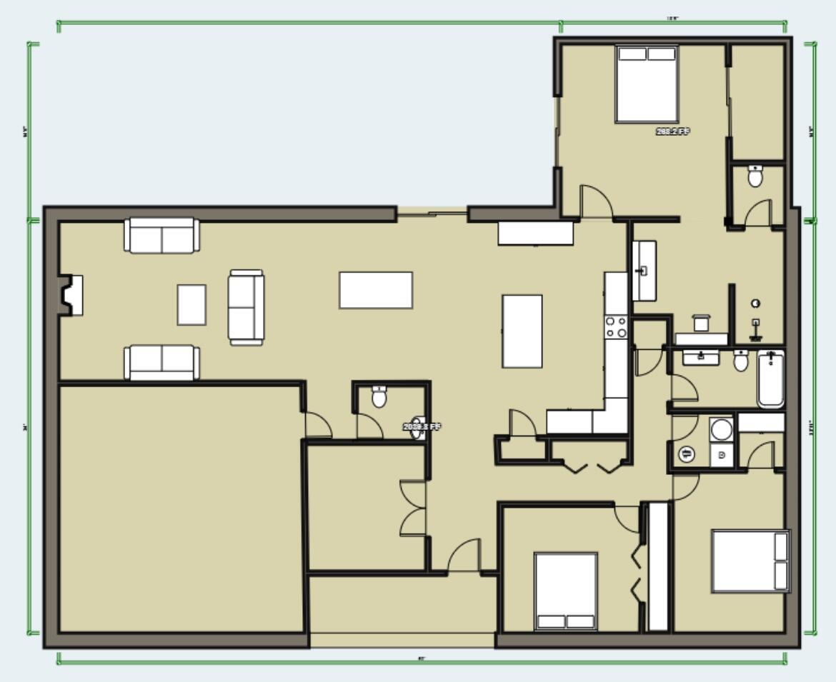 7500 Dellwood Road, Albuquerque, New Mexico image 22