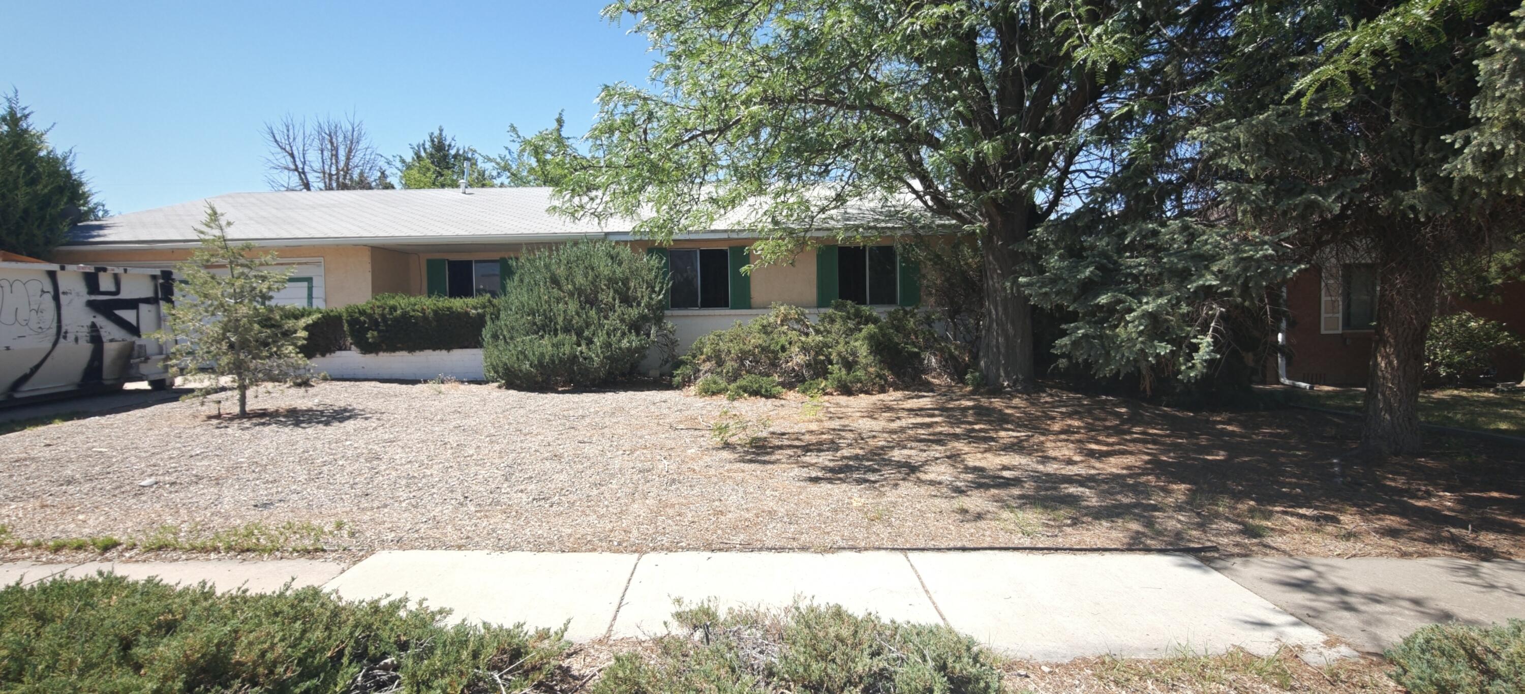 7500 Dellwood Road, Albuquerque, New Mexico image 21